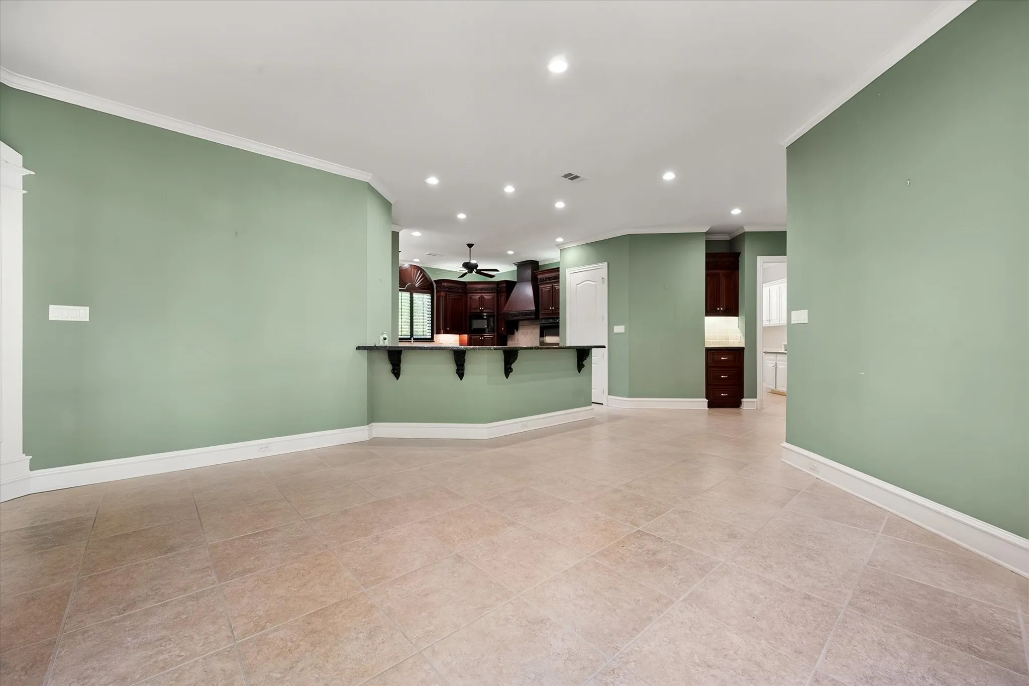 Kitchen Dining