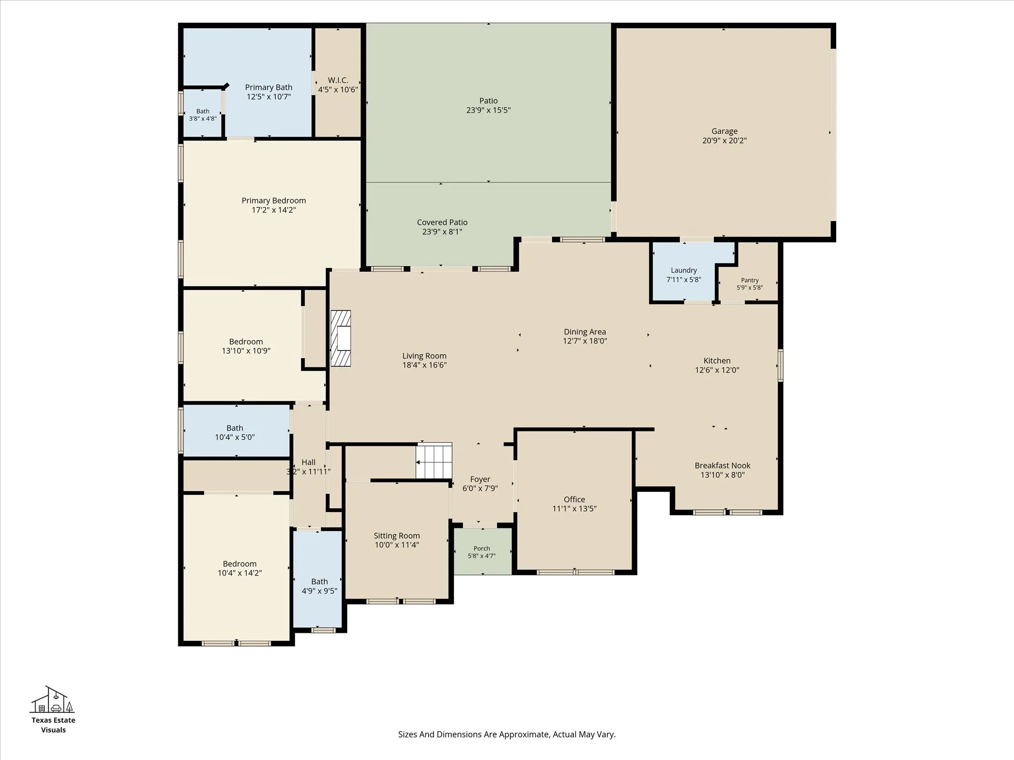 Single Family Residence For Sale in Tarrant County , 501 Green Meadow Street N, Colleyville, Texas 76034, 5 Bedroom, 4 Bathroom, 2 Garage spaces, 2,900 Sqft, built in 1986, mls#21384904, Real Estate Agent in Colleyville, Homes For Sale in Tarrant county, Homes For Sale in Colleyville, Realtor in Colleyville Texas, Real Estate Brokerage Independent Realty Texas, Luminita Cordes Realtor