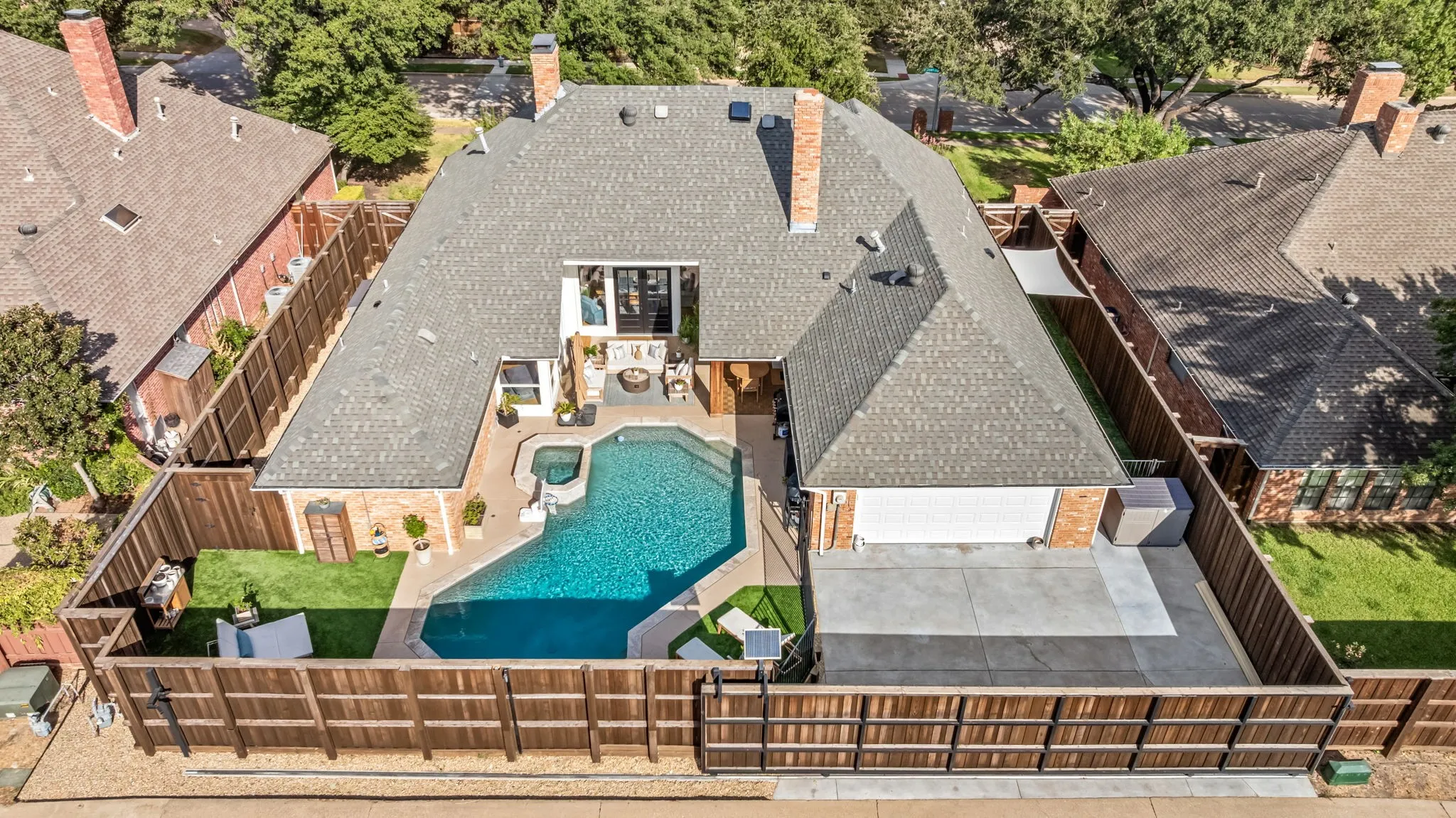 Single Family Residence For Sale in Collin County , 1801 Triple Crown Lane, Plano, Texas 75093, 4 Bedroom, 3 Bathroom, 2 Garage spaces, 2,923 Sqft, built in 1984, mls#21373476, Real Estate Agent in Plano, Homes For Sale in Collin county, Homes For Sale in Plano, Realtor in Plano Texas, Real Estate Brokerage Independent Realty Texas, Luminita Cordes Realtor