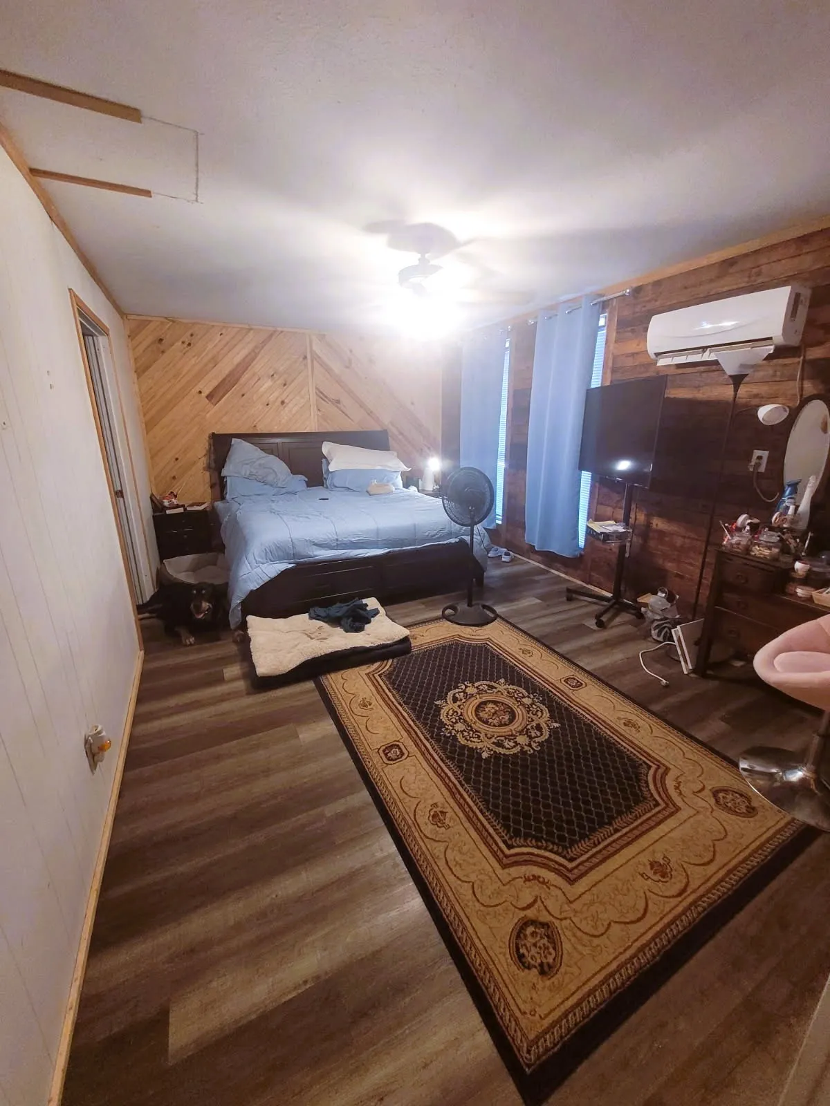 Single Family Residence For Sale in Rains County , 212 Private Road 7721, Emory, Texas 75440, 2 Bedroom, 1 Bathroom, 4 Garage spaces, 800 Sqft, built in 2000, mls#21390131, Real Estate Agent in Emory, Homes For Sale in Rains county, Homes For Sale in Emory, Realtor in Emory Texas, Real Estate Brokerage Independent Realty Texas, Luminita Cordes Realtor