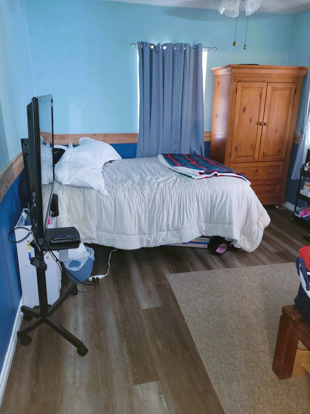Single Family Residence For Sale in Rains County , 212 Private Road 7721, Emory, Texas 75440, 2 Bedroom, 1 Bathroom, 4 Garage spaces, 800 Sqft, built in 2000, mls#21390131, Real Estate Agent in Emory, Homes For Sale in Rains county, Homes For Sale in Emory, Realtor in Emory Texas, Real Estate Brokerage Independent Realty Texas, Luminita Cordes Realtor