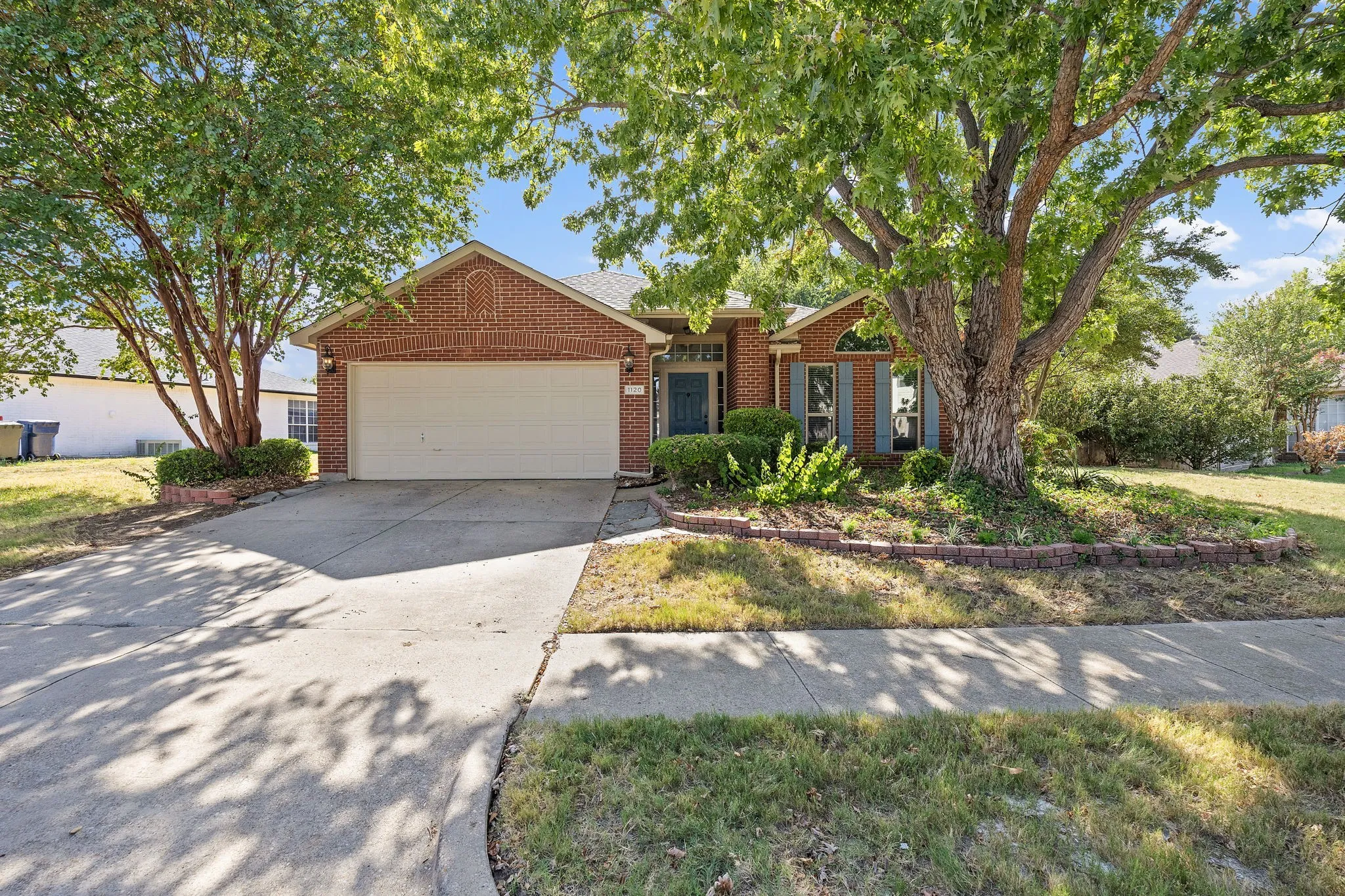 Single Family Residence For Sale