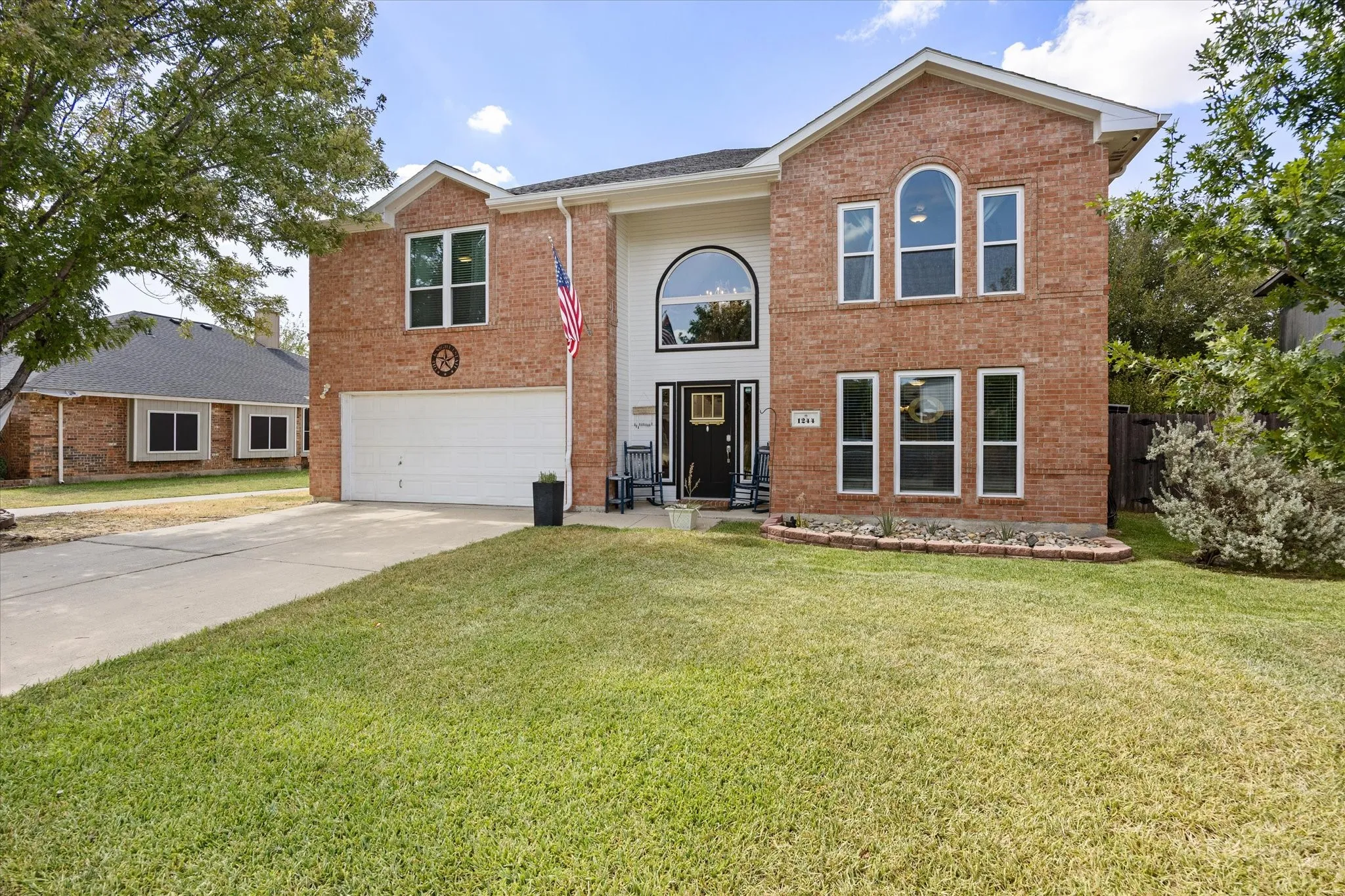 Single Family Residence For Sale