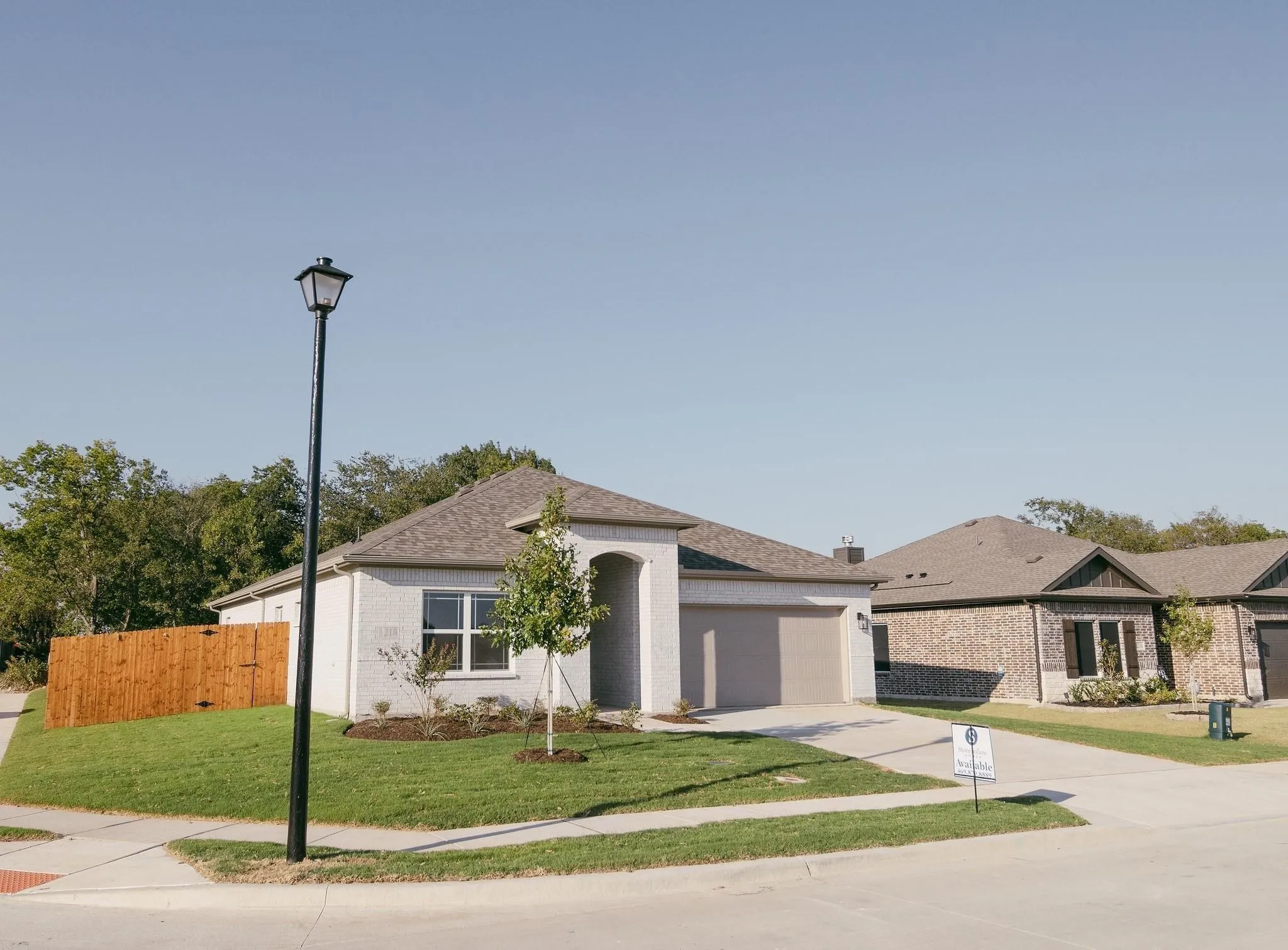 Single Family Residence For Sale in Fannin County , 1218 Anderson Drive, Trenton, Texas 75490, 3 Bedroom, 2 Bathroom, Garage spaces, 1,608 Sqft, built in 2024, mls#21390137, Real Estate Agent in Trenton, Homes For Sale in Fannin county, Homes For Sale in Trenton, Realtor in Trenton Texas, Real Estate Brokerage Independent Realty Texas, Luminita Cordes Realtor