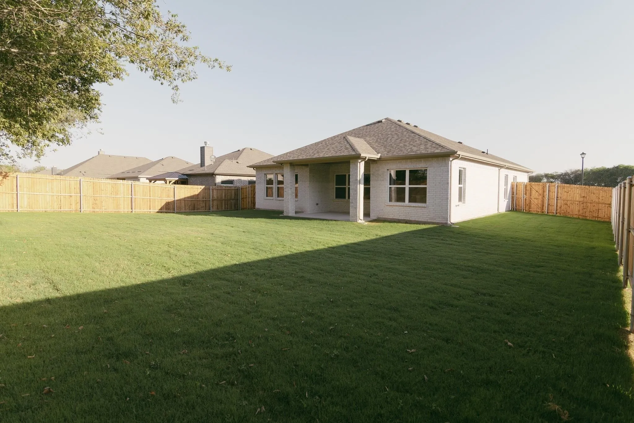 Single Family Residence For Sale in Fannin County , 1218 Anderson Drive, Trenton, Texas 75490, 3 Bedroom, 2 Bathroom, Garage spaces, 1,608 Sqft, built in 2024, mls#21390137, Real Estate Agent in Trenton, Homes For Sale in Fannin county, Homes For Sale in Trenton, Realtor in Trenton Texas, Real Estate Brokerage Independent Realty Texas, Luminita Cordes Realtor