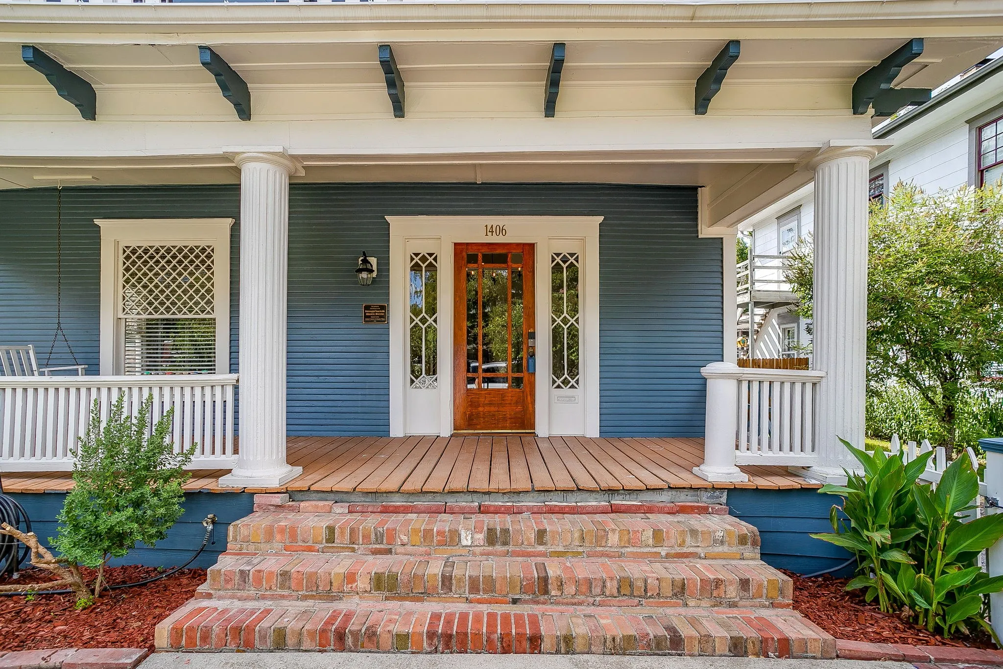 Single Family Residence For Sale in Tarrant County , 1406 6th Avenue, Fort Worth, Texas 76104, 3 Bedroom, 2 Bathroom, Garage spaces, 2,043 Sqft, built in 1915, mls#21390120, Real Estate Agent in Fort Worth, Homes For Sale in Tarrant county, Homes For Sale in Fort Worth, Realtor in Fort Worth Texas, Real Estate Brokerage Independent Realty Texas, Luminita Cordes Realtor