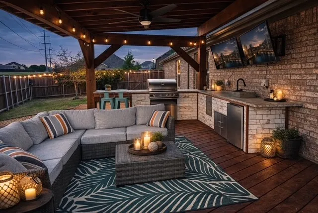 Single Family Residence For Rent