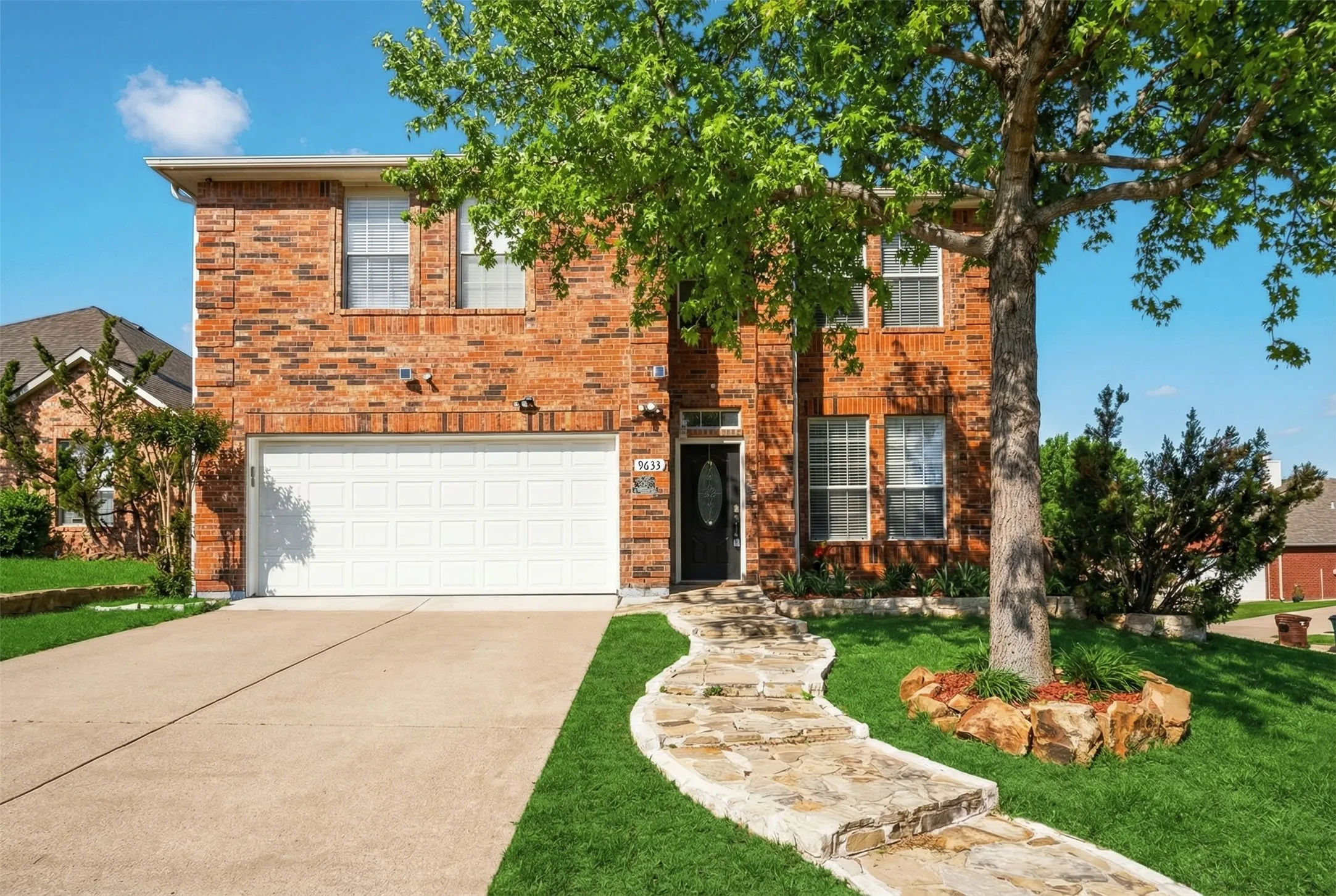 Single Family Residence For Sale
