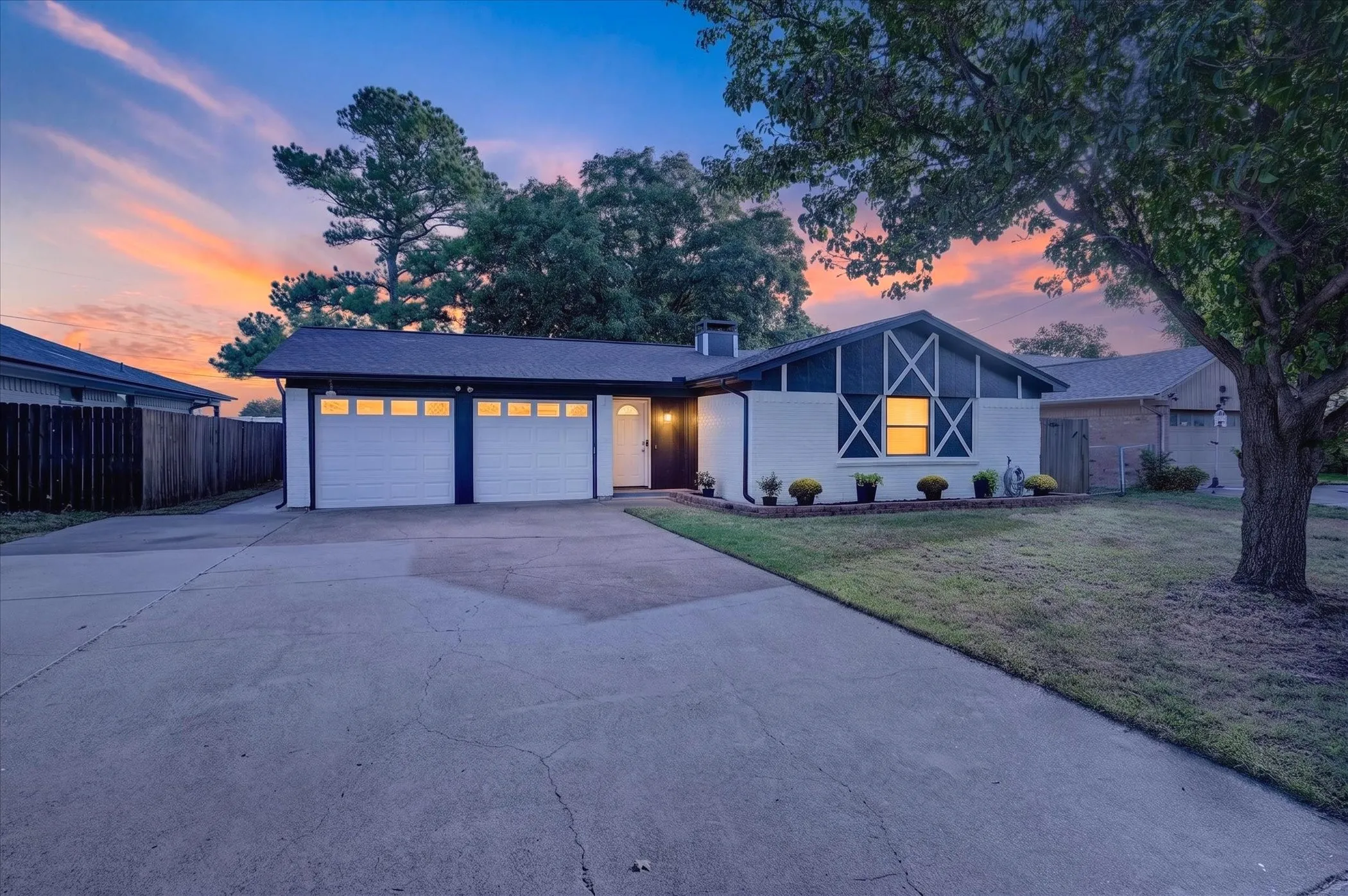Single Family Residence For Sale