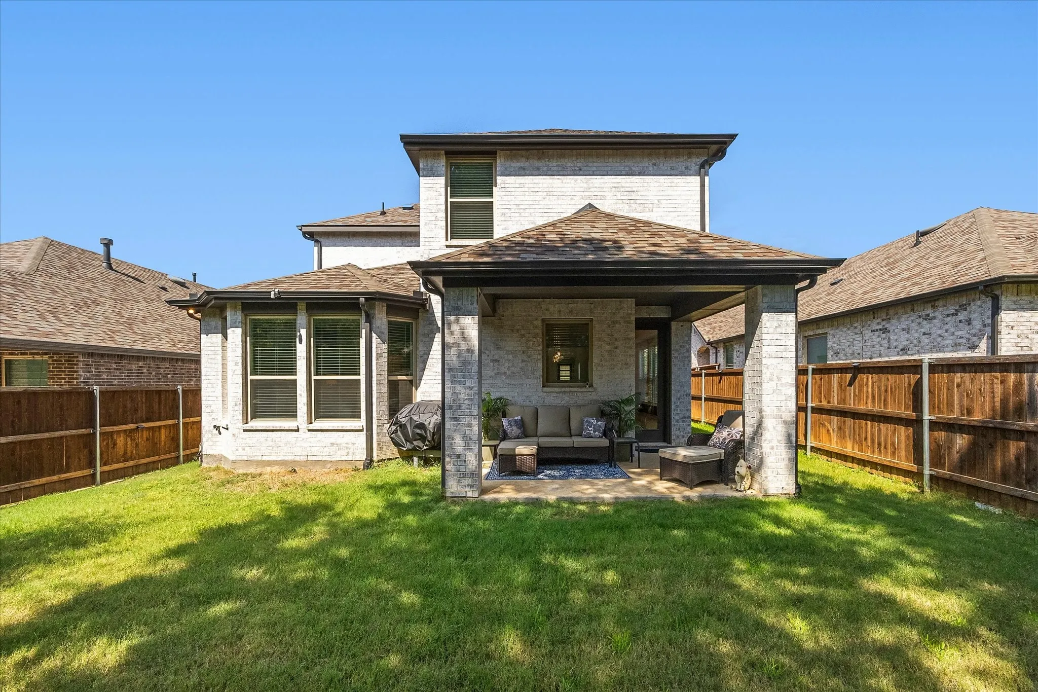 Single Family Residence For Sale in Denton County , 1508 Copper Bay Court, Aubrey, Texas 76227, 4 Bedroom, 3 Bathroom, 2 Garage spaces, 2,648 Sqft, built in 2020, mls#21389794, Real Estate Agent in Aubrey, Homes For Sale in Denton county, Homes For Sale in Aubrey, Realtor in Aubrey Texas, Real Estate Brokerage Independent Realty Texas, Luminita Cordes Realtor