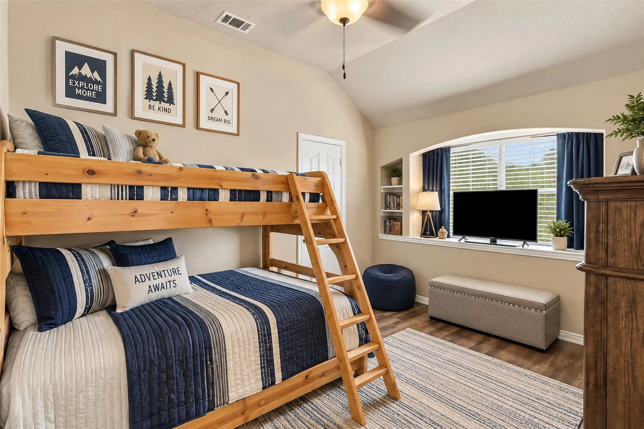 Bedroom 3