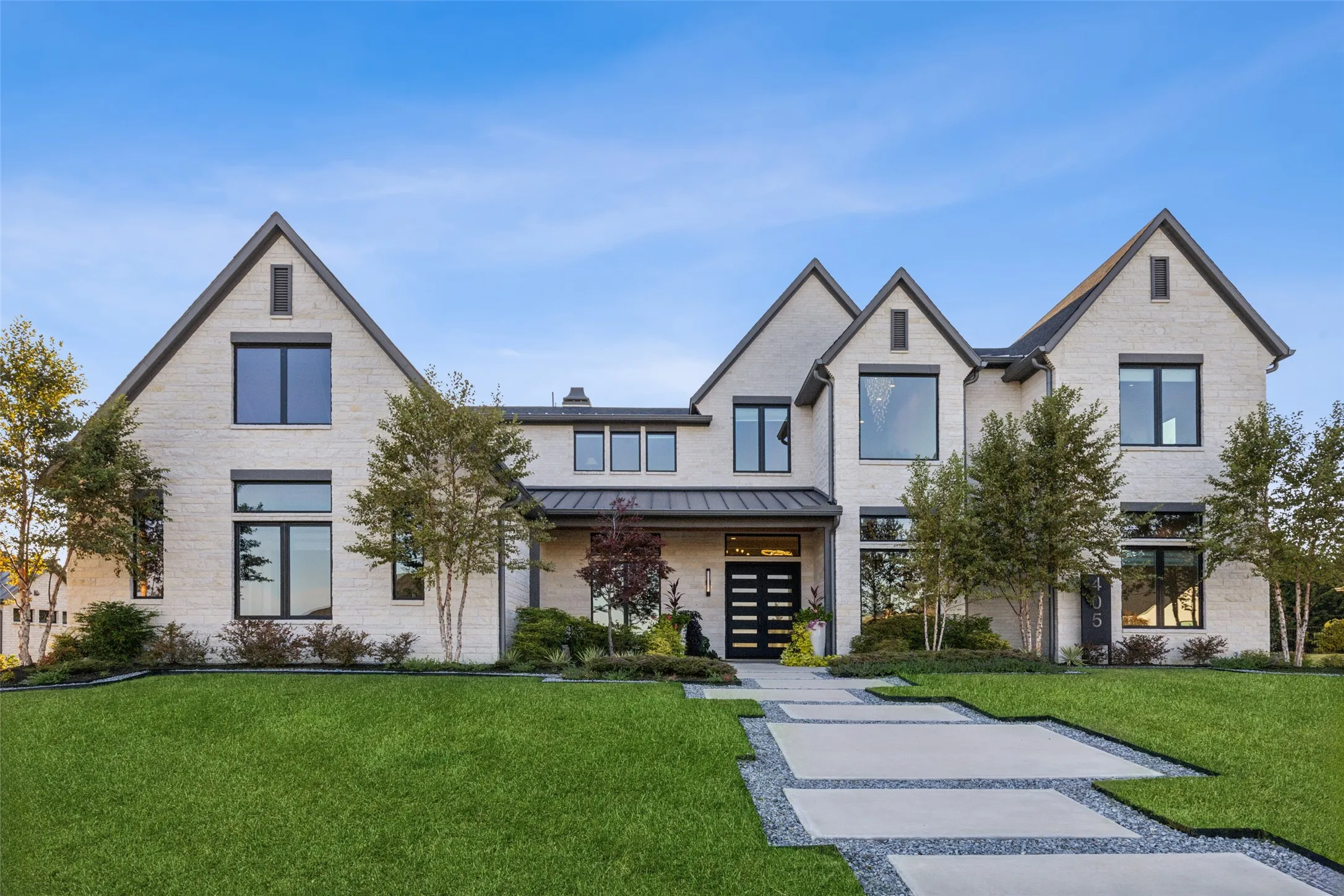 Single Family Residence For Sale