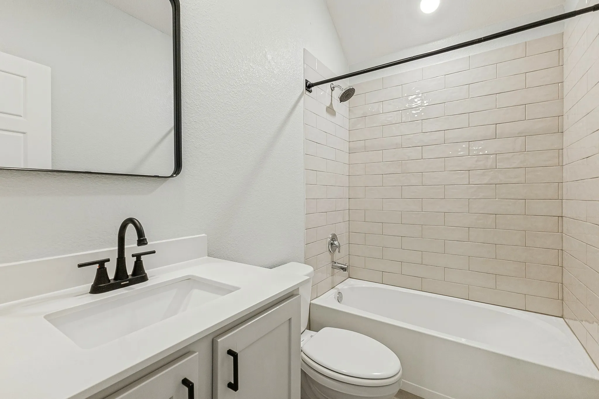 Hall Bath