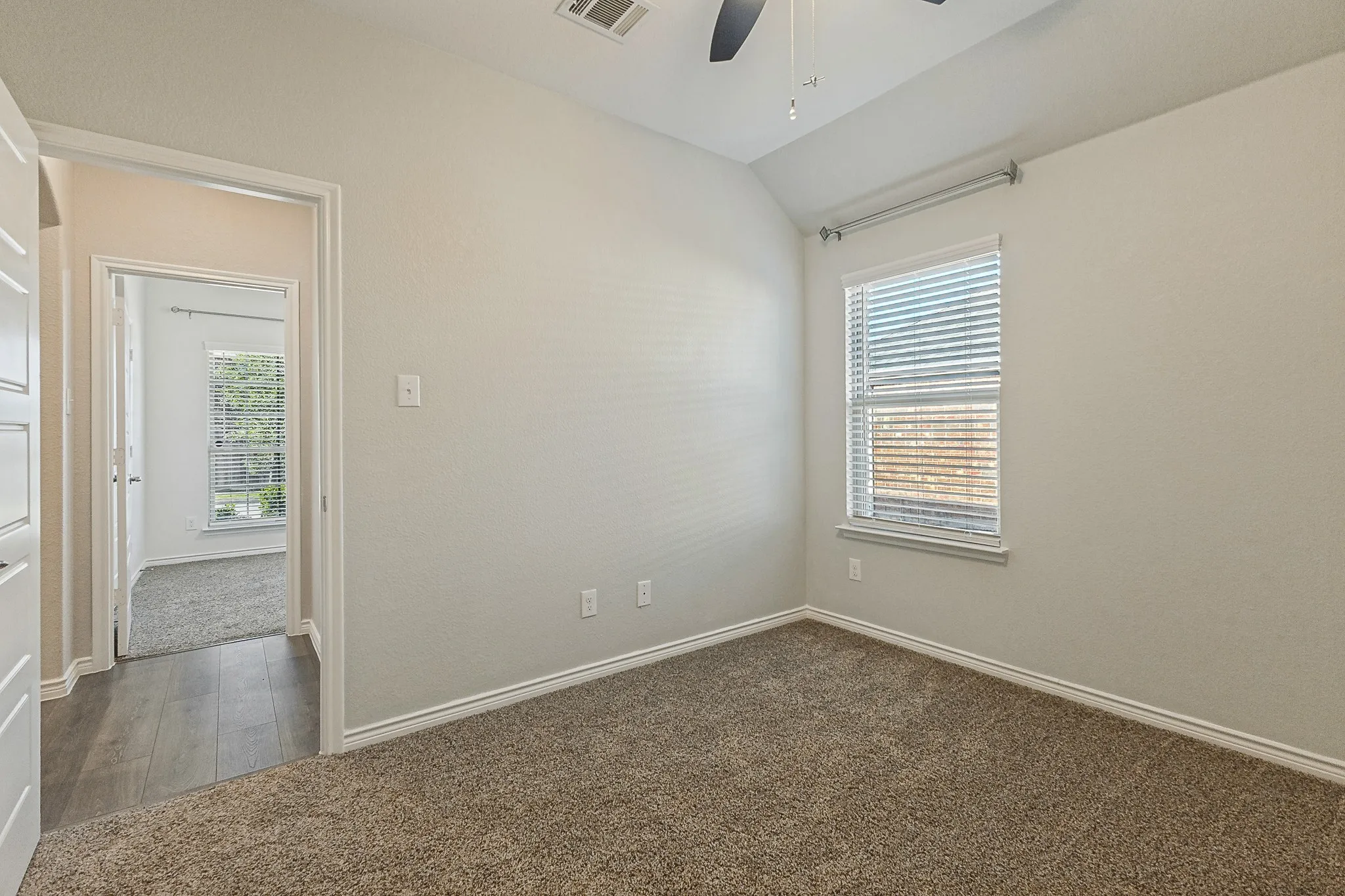 Secondary Bedroom #2