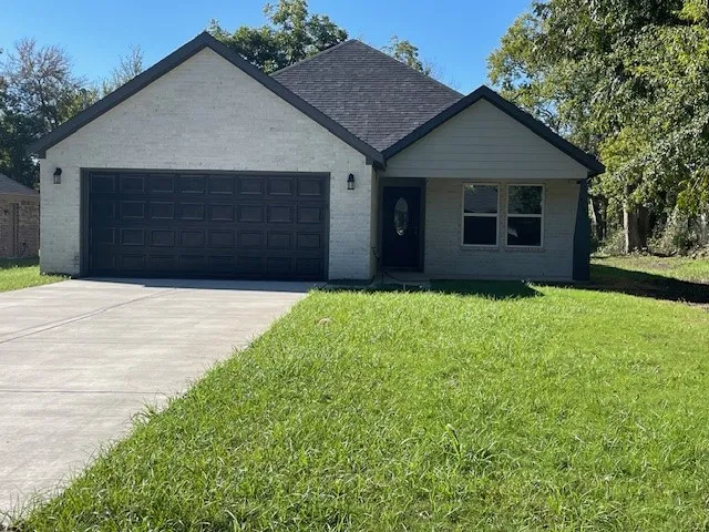 Single Family Residence For Sale in Hunt County , 4103 MORRISON, Greenville, Texas 75401, 4 Bedroom, 3 Bathroom, 2 Garage spaces, 1,577 Sqft, built in 2023, mls#21390151, Real Estate Agent in Greenville, Homes For Sale in Hunt county, Homes For Sale in Greenville, Realtor in Greenville Texas, Real Estate Brokerage Independent Realty Texas, Luminita Cordes Realtor