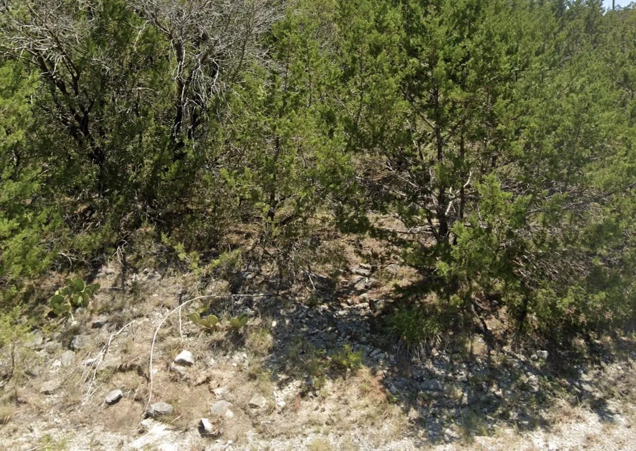 Unimproved Land For Sale