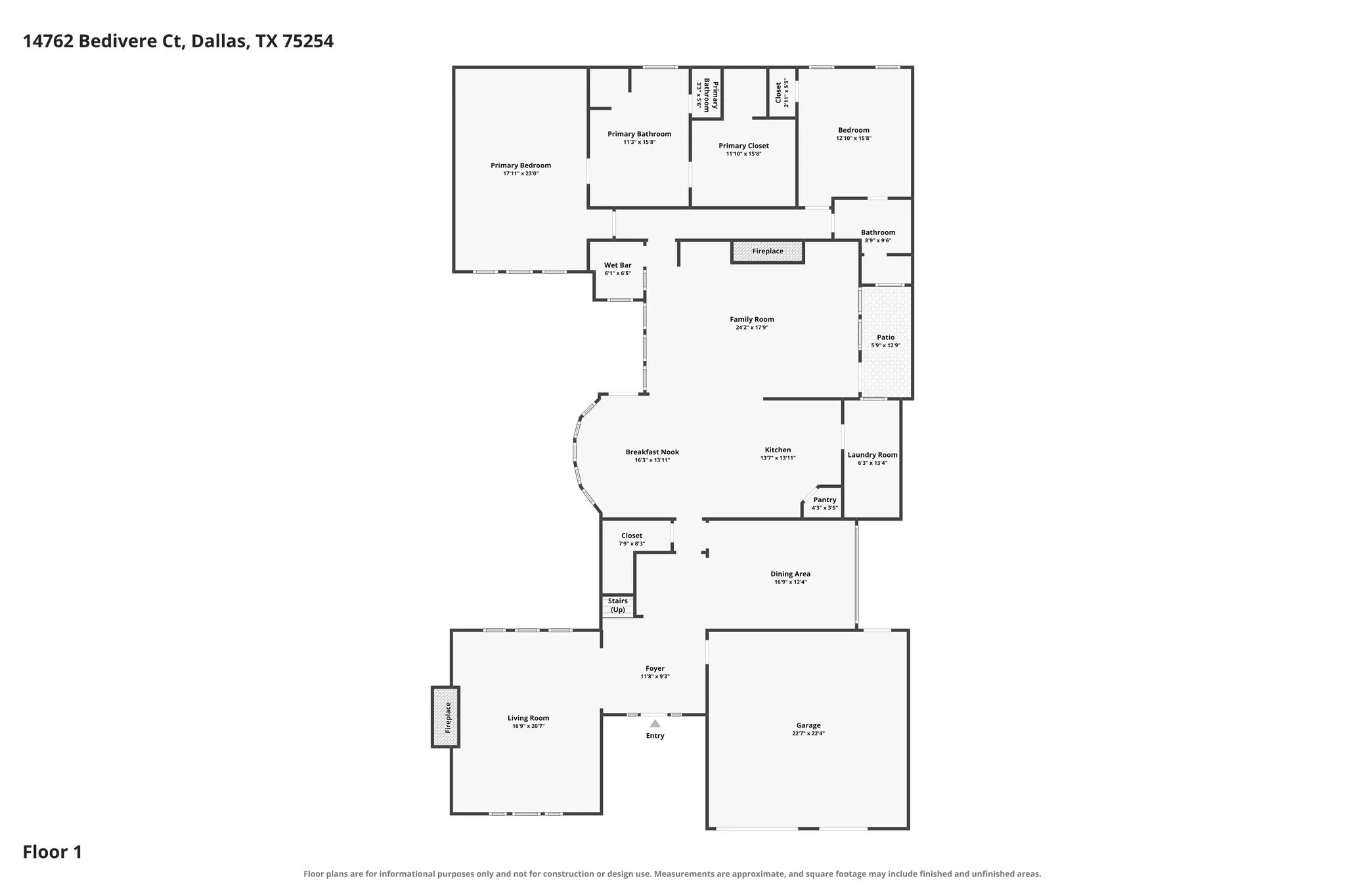 Single Family Residence For Sale in Dallas County , 14762 Bedivere Court, Addison, Texas 75254, 4 Bedroom, 3 Bathroom, 2 Garage spaces, 3,946 Sqft, built in 1995, mls#21385839, Real Estate Agent in Addison, Homes For Sale in Dallas county, Homes For Sale in Addison, Realtor in Addison Texas, Real Estate Brokerage Independent Realty Texas, Luminita Cordes Realtor