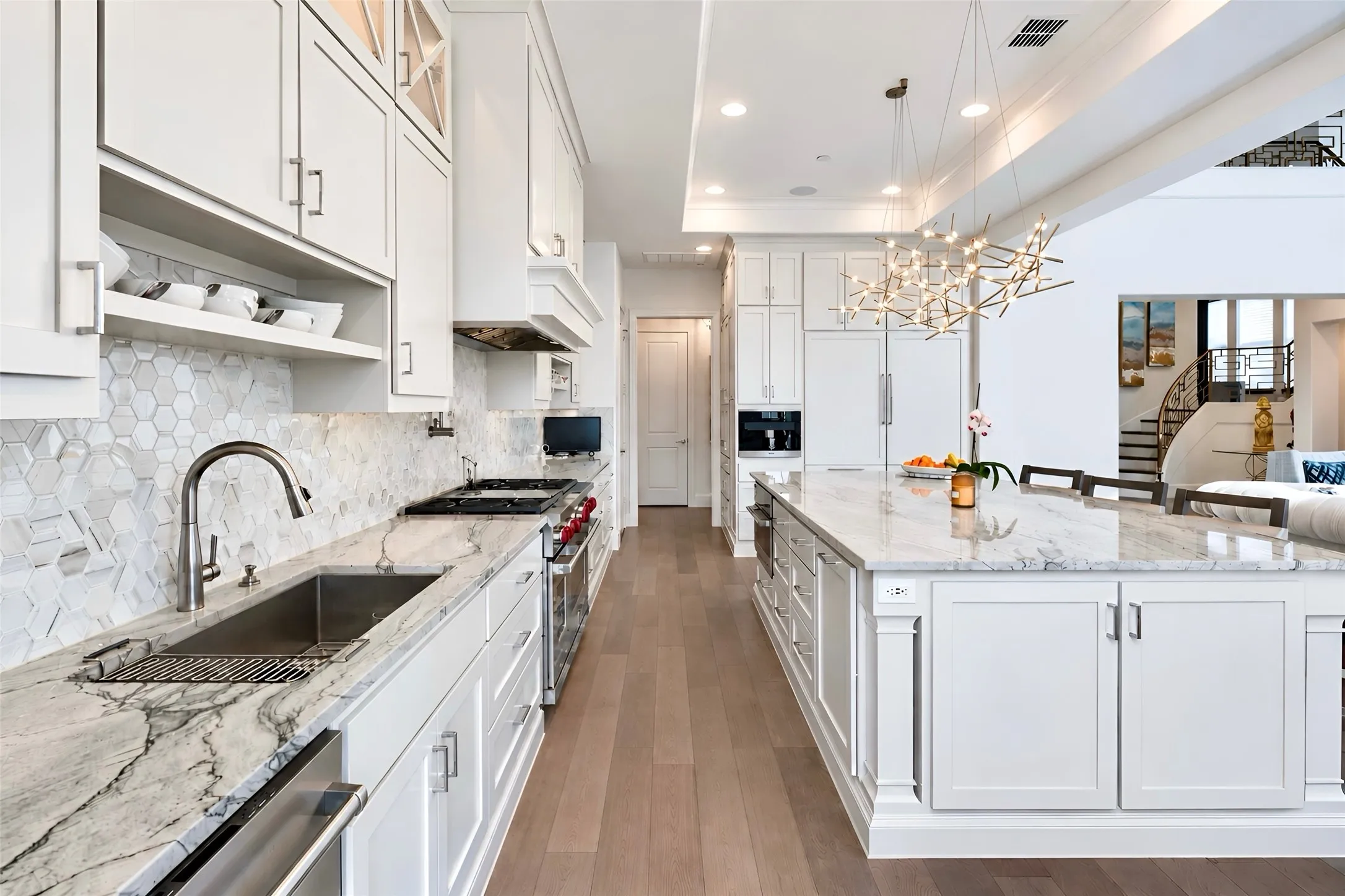Top of the Line Appliances