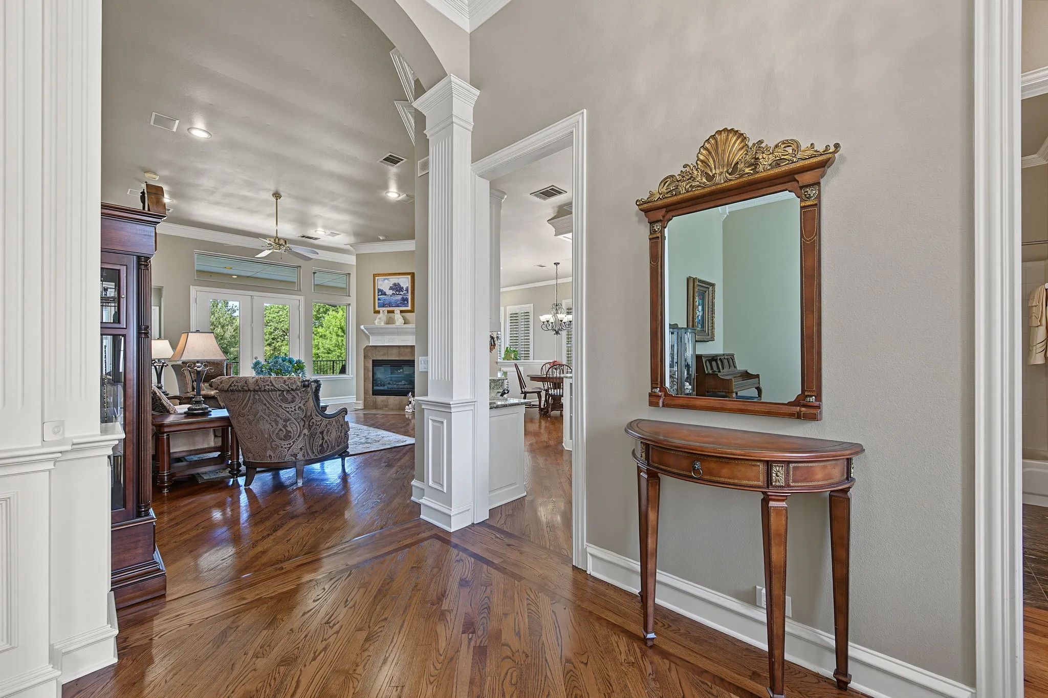 Single Family Residence For Sale in Denton County , 3021 Greenhill Drive, Plano, Texas 75093, 4 Bedroom, 4 Bathroom, 2 Garage spaces, 3,412 Sqft, built in 1994, mls#21385341, Real Estate Agent in Plano, Homes For Sale in Denton county, Homes For Sale in Plano, Realtor in Plano Texas, Real Estate Brokerage Independent Realty Texas, Luminita Cordes Realtor