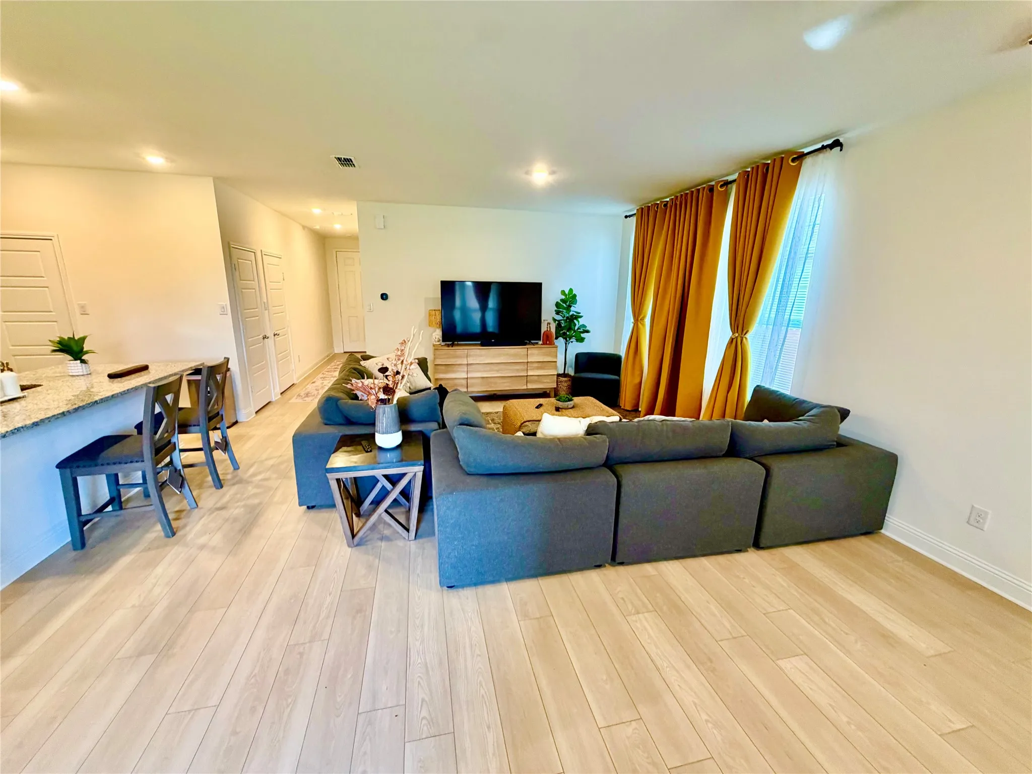 Single Family Residence For Sale in Kaufman County , 4014 Bedford Drive, Crandall, Texas 75114, 3 Bedroom, 2 Bathroom, 2 Garage spaces, 1,495 Sqft, built in 2024, mls#21386892, Real Estate Agent in Crandall, Homes For Sale in Kaufman county, Homes For Sale in Crandall, Realtor in Crandall Texas, Real Estate Brokerage Independent Realty Texas, Luminita Cordes Realtor
