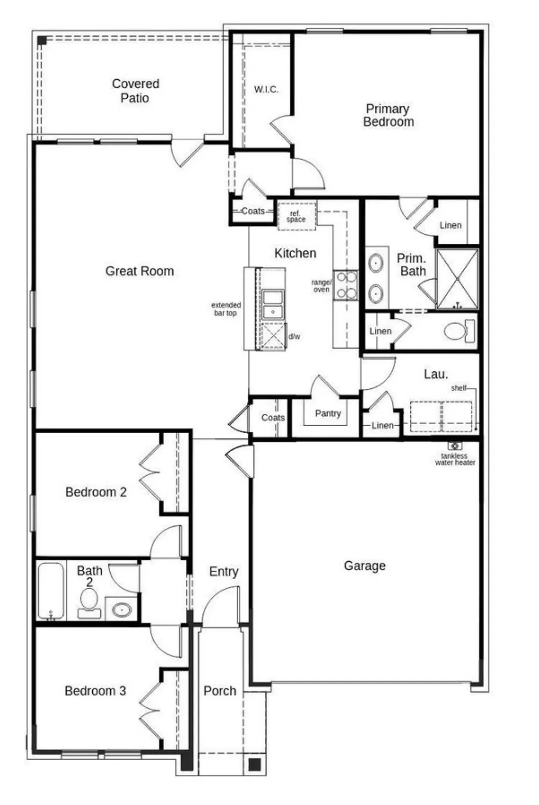 Single Family Residence For Sale in Kaufman County , 4014 Bedford Drive, Crandall, Texas 75114, 3 Bedroom, 2 Bathroom, 2 Garage spaces, 1,495 Sqft, built in 2024, mls#21386892, Real Estate Agent in Crandall, Homes For Sale in Kaufman county, Homes For Sale in Crandall, Realtor in Crandall Texas, Real Estate Brokerage Independent Realty Texas, Luminita Cordes Realtor