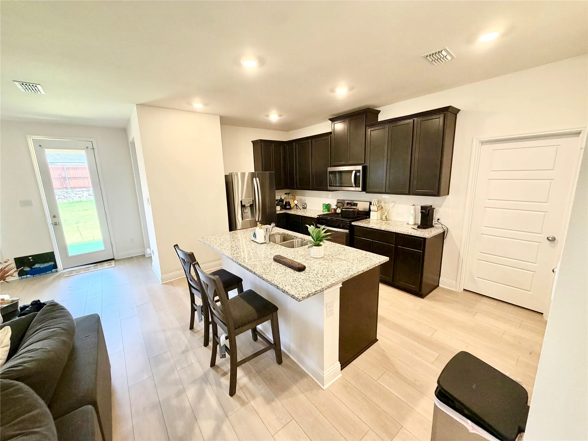 Single Family Residence For Sale in Kaufman County , 4014 Bedford Drive, Crandall, Texas 75114, 3 Bedroom, 2 Bathroom, 2 Garage spaces, 1,495 Sqft, built in 2024, mls#21386892, Real Estate Agent in Crandall, Homes For Sale in Kaufman county, Homes For Sale in Crandall, Realtor in Crandall Texas, Real Estate Brokerage Independent Realty Texas, Luminita Cordes Realtor