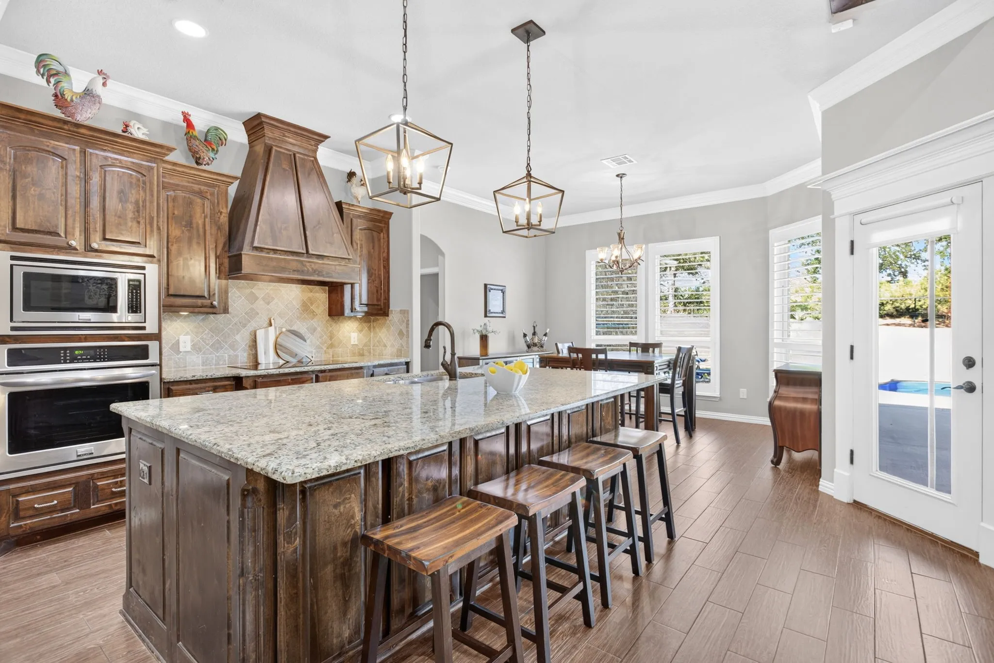 Single Family Residence For Sale in Parker County , 164 Spring Meadow Drive, Springtown, Texas 76082, 4 Bedroom, 2 Bathroom, 3 Garage spaces, 2,462 Sqft, built in 2017, mls#21386285, Real Estate Agent in Springtown, Homes For Sale in Parker county, Homes For Sale in Springtown, Realtor in Springtown Texas, Real Estate Brokerage Independent Realty Texas, Luminita Cordes Realtor