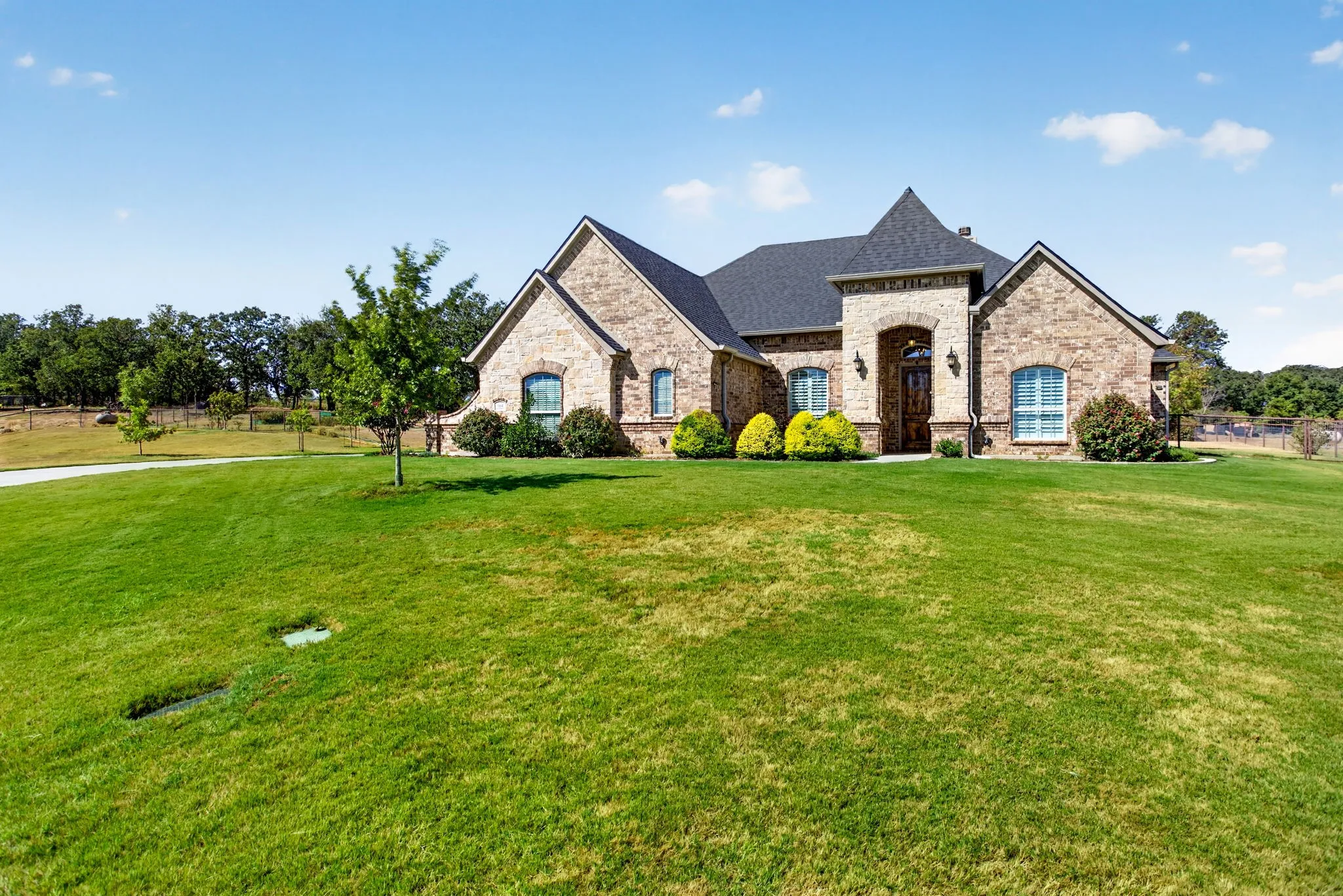 Single Family Residence For Sale
