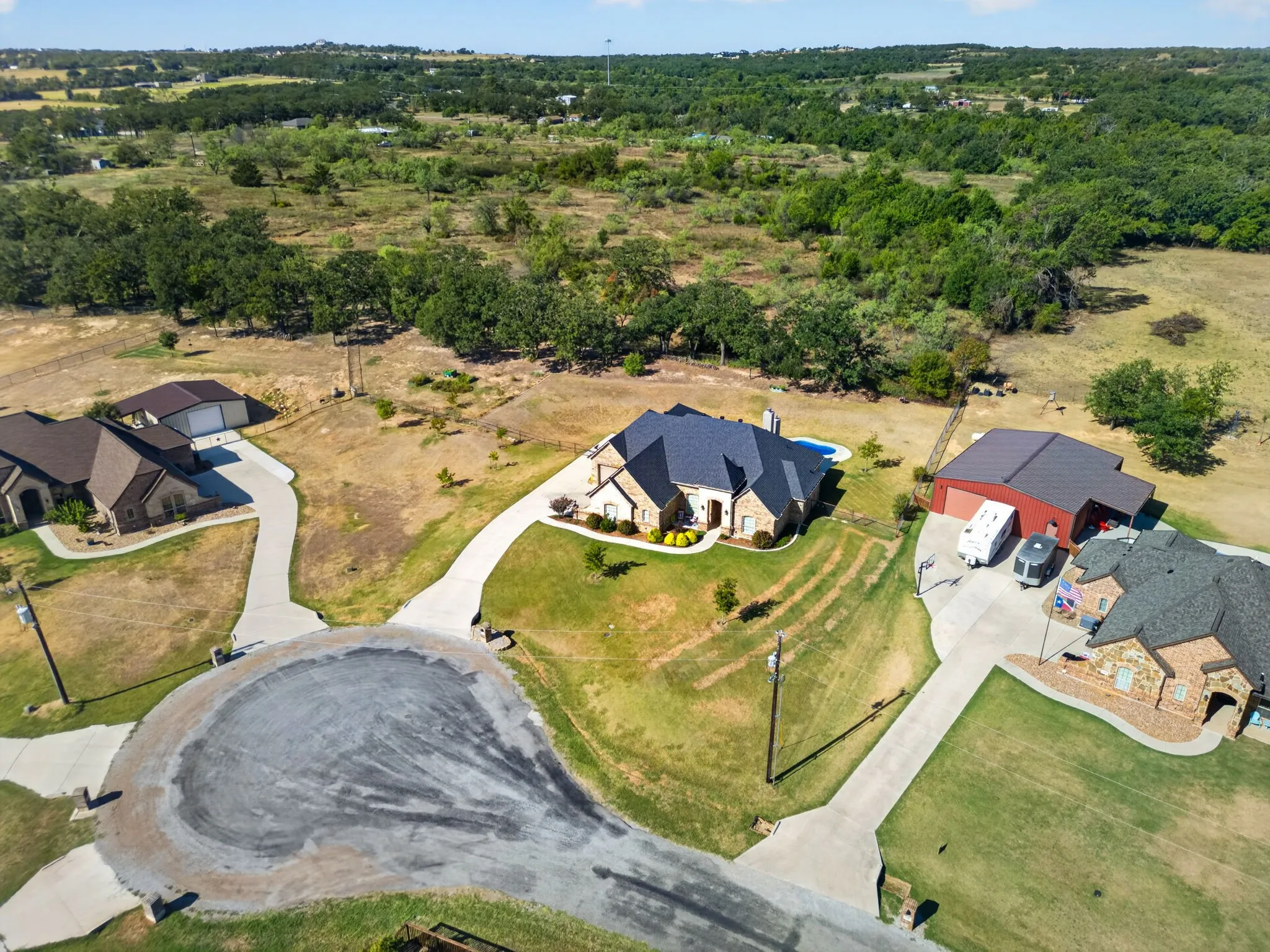 Single Family Residence For Sale in Parker County , 164 Spring Meadow Drive, Springtown, Texas 76082, 4 Bedroom, 2 Bathroom, 3 Garage spaces, 2,462 Sqft, built in 2017, mls#21386285, Real Estate Agent in Springtown, Homes For Sale in Parker county, Homes For Sale in Springtown, Realtor in Springtown Texas, Real Estate Brokerage Independent Realty Texas, Luminita Cordes Realtor