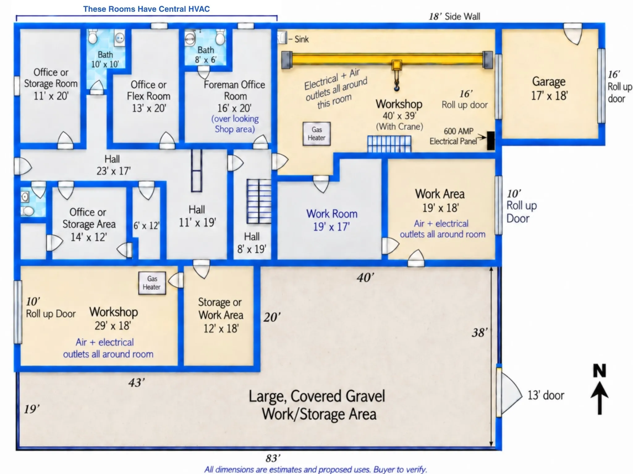 Warehouse For Sale in Parker County , 1791 Arvel Circle, Reno, Texas 76020, 0, 0, Garage spaces, 6,500 Sqft, built in 1983, mls#21387146, Real Estate Agent in Reno, Homes For Sale in Parker county, Homes For Sale in Reno, Realtor in Reno Texas, Real Estate Brokerage Independent Realty Texas, Luminita Cordes Realtor