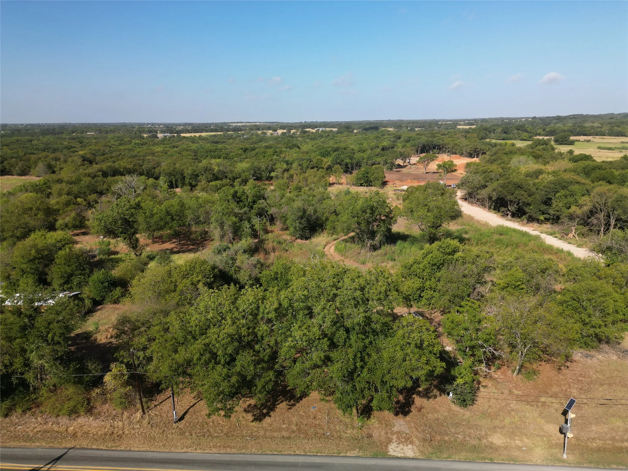 Improved Land For Sale in Hill County , 519 N Barron Road, Covington, Texas 76636, 0, 0, Garage spaces, 0 Sqft, built in 0, mls#21388160, Real Estate Agent in Covington, Homes For Sale in Hill county, Homes For Sale in Covington, Realtor in Covington Texas, Real Estate Brokerage Independent Realty Texas, Luminita Cordes Realtor