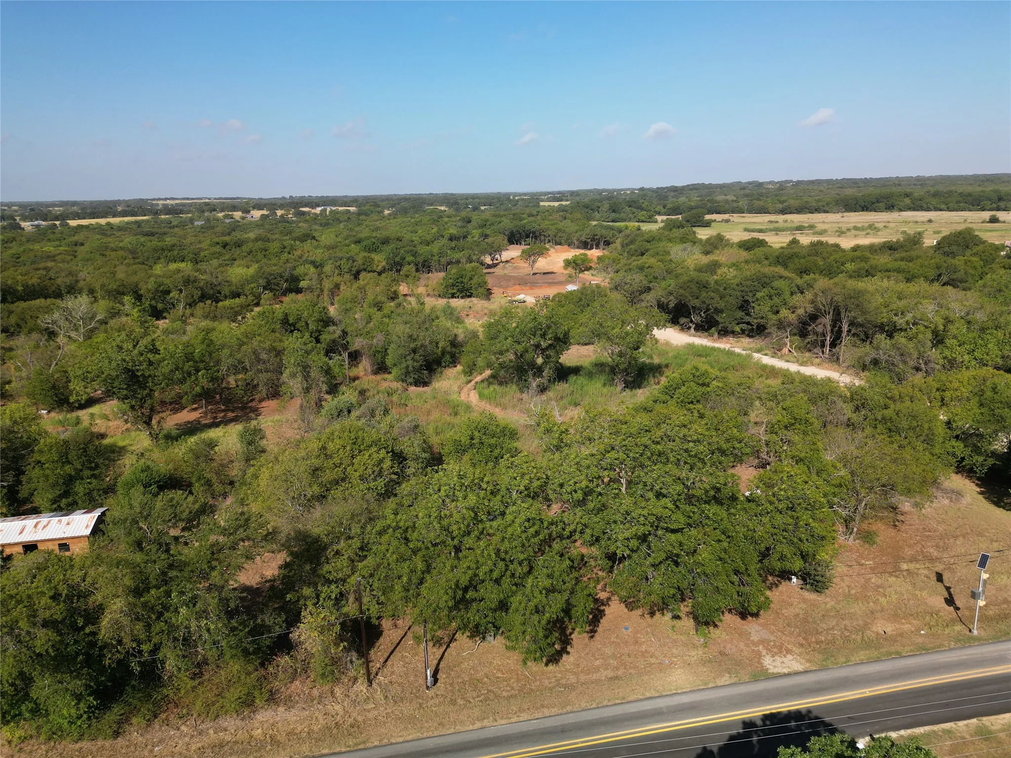 Improved Land For Sale in Hill County , 519 N Barron Road, Covington, Texas 76636, 0, 0, Garage spaces, 0 Sqft, built in 0, mls#21388160, Real Estate Agent in Covington, Homes For Sale in Hill county, Homes For Sale in Covington, Realtor in Covington Texas, Real Estate Brokerage Independent Realty Texas, Luminita Cordes Realtor