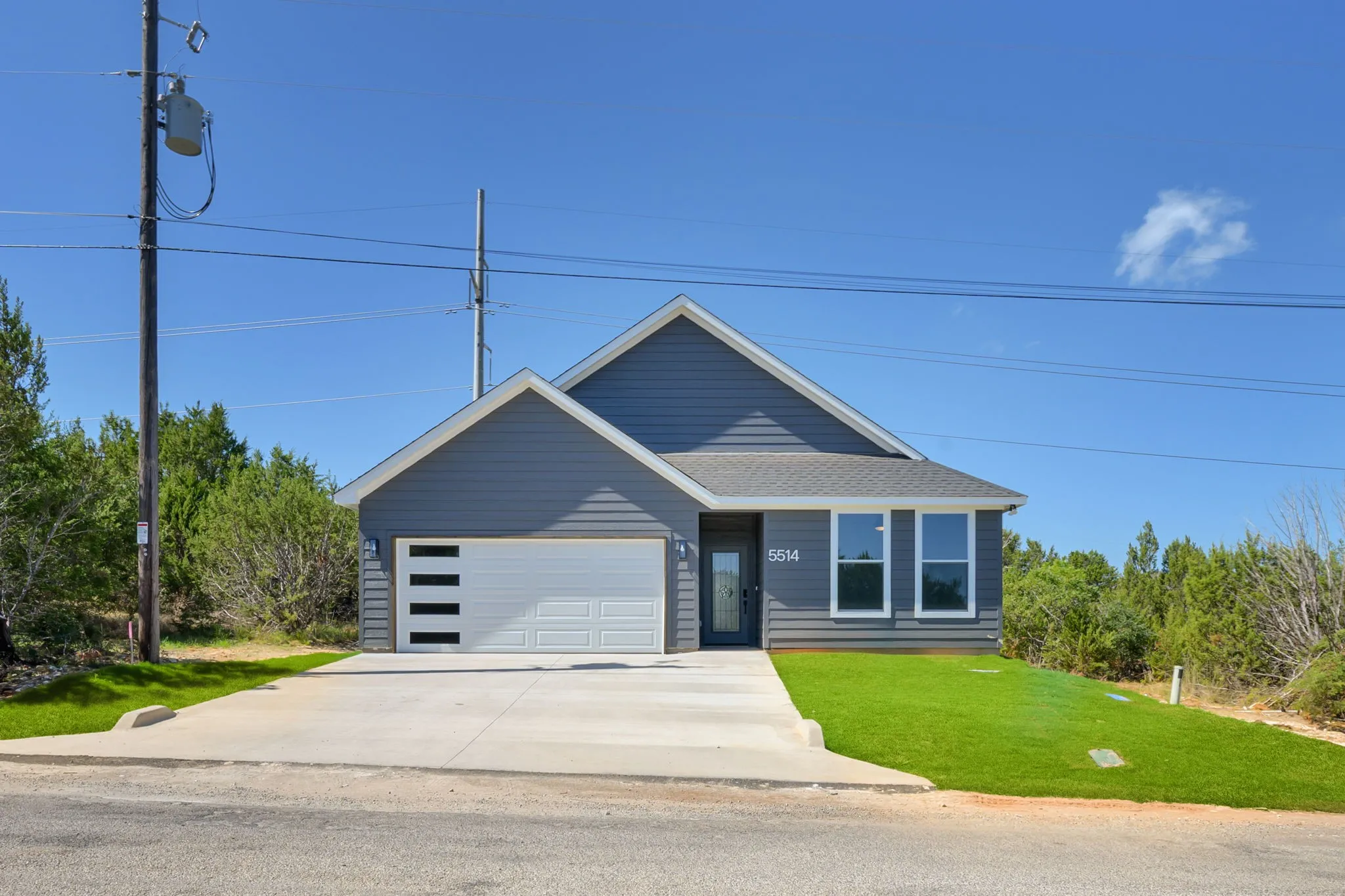 Single Family Residence For Sale