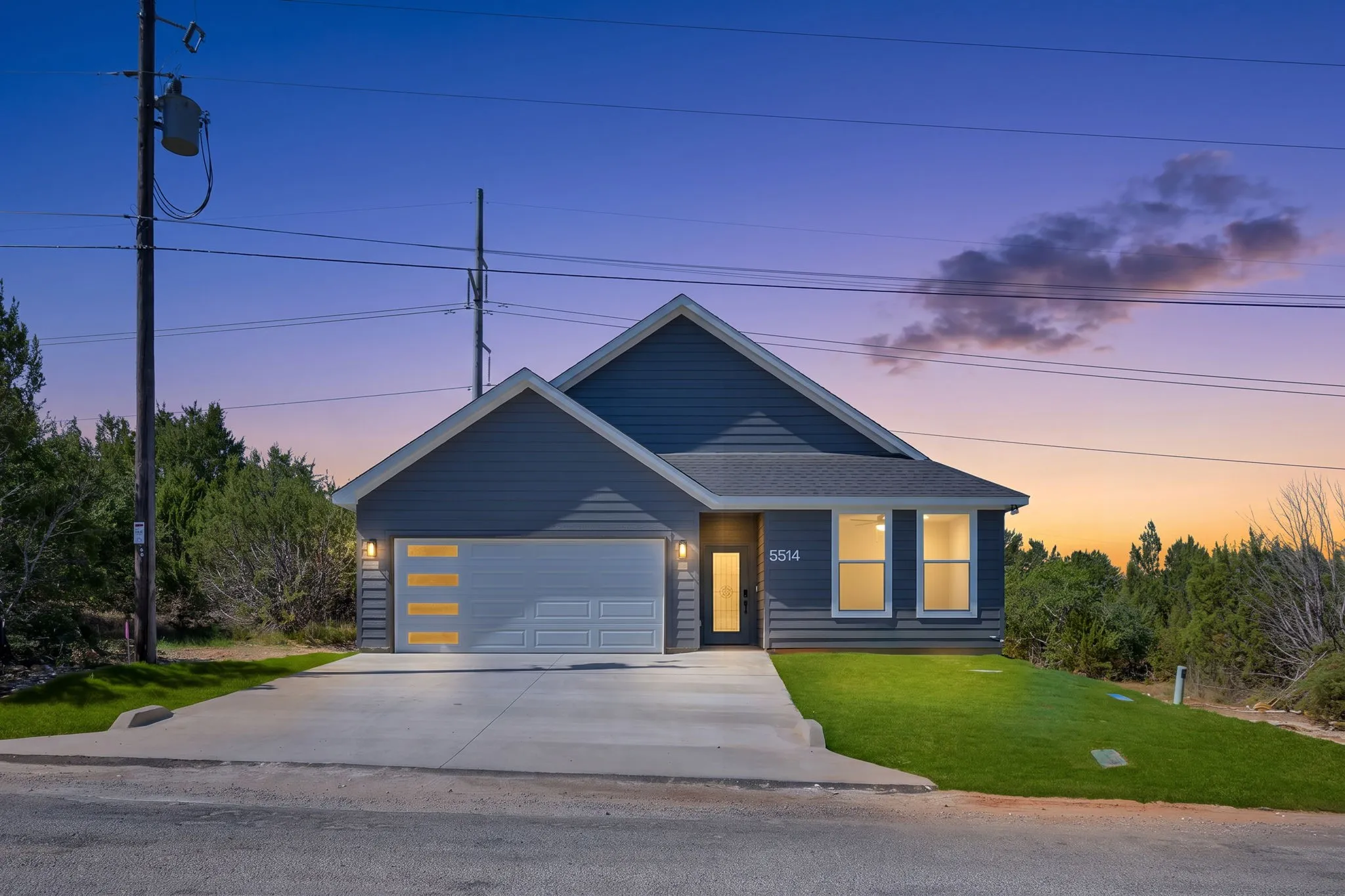 Single Family Residence For Sale in Hood County , 5514 Van Horn Drive, Granbury, Texas 76048, 3 Bedroom, 2 Bathroom, 2 Garage spaces, 1,490 Sqft, built in 2026, mls#21389851, Real Estate Agent in Granbury, Homes For Sale in Hood county, Homes For Sale in Granbury, Realtor in Granbury Texas, Real Estate Brokerage Independent Realty Texas, Luminita Cordes Realtor