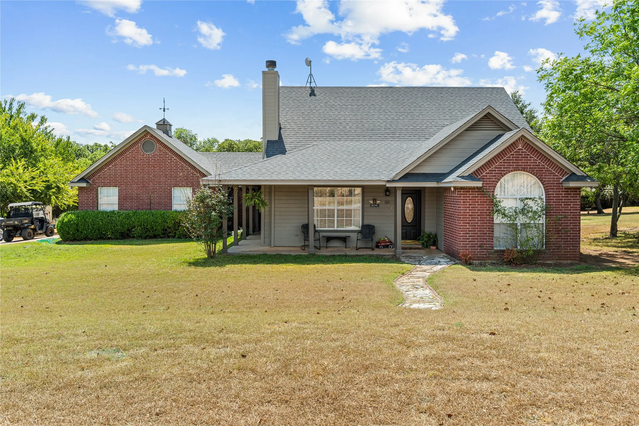 Single Family Residence For Sale