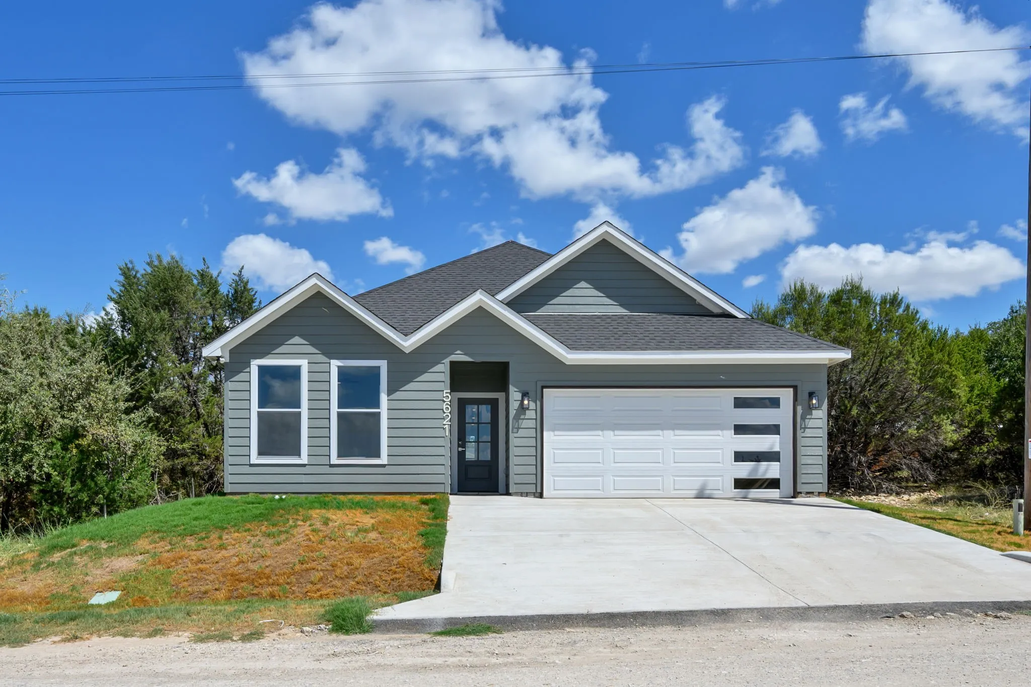 Single Family Residence For Sale