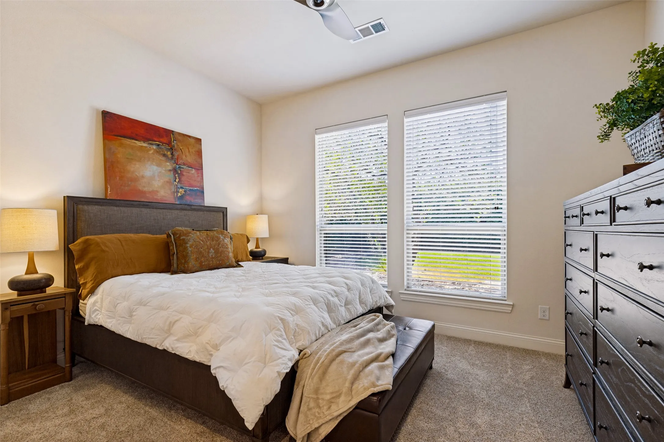 First floor bedroom 2