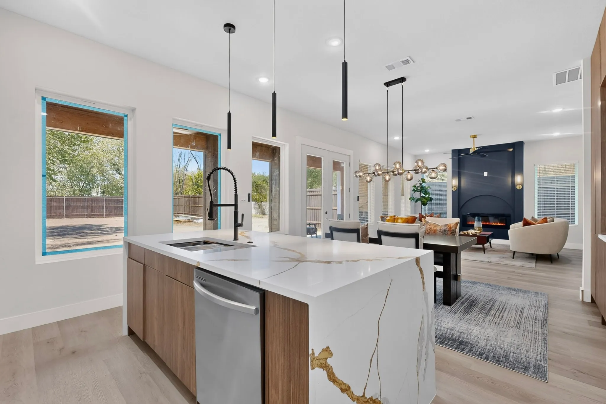 Single Family Residence For Sale in Dallas County , 3325 Hammerly Drive, Dallas, Texas 75212, 5 Bedroom, 4 Bathroom, 2 Garage spaces, 3,410 Sqft, built in 2026, mls#21390203, Real Estate Agent in Dallas, Homes For Sale in Dallas county, Homes For Sale in Dallas, Realtor in Dallas Texas, Real Estate Brokerage Independent Realty Texas, Luminita Cordes Realtor