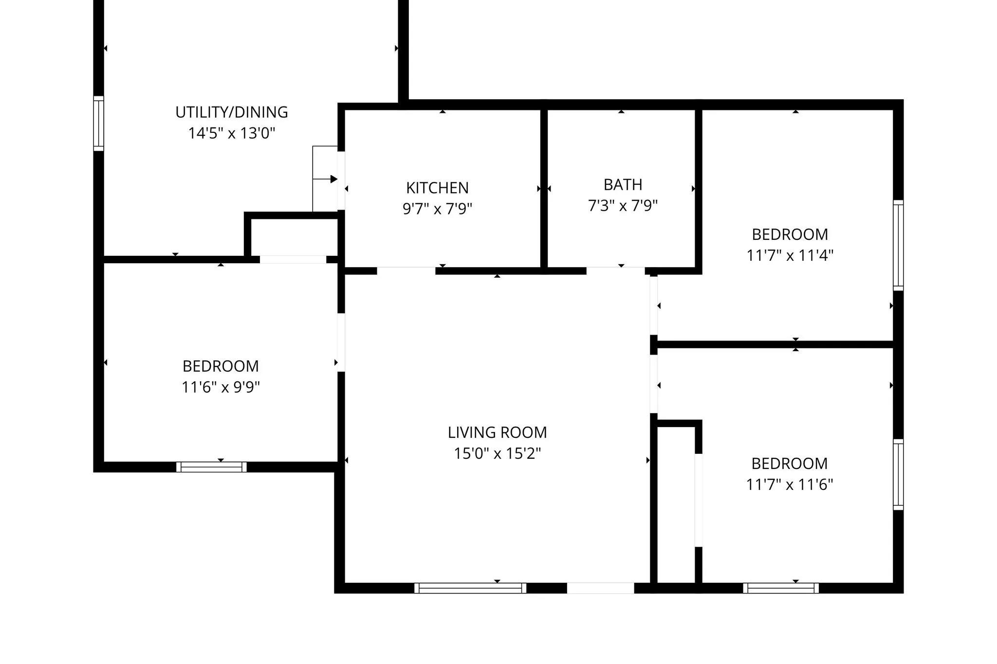 Single Family Residence For Sale in Johnson County , 706 W Lone Star Avenue, Cleburne, Texas 76033, 3 Bedroom, 1 Bathroom, Garage spaces, 936 Sqft, built in 1940, mls#21390207, Real Estate Agent in Cleburne, Homes For Sale in Johnson county, Homes For Sale in Cleburne, Realtor in Cleburne Texas, Real Estate Brokerage Independent Realty Texas, Luminita Cordes Realtor