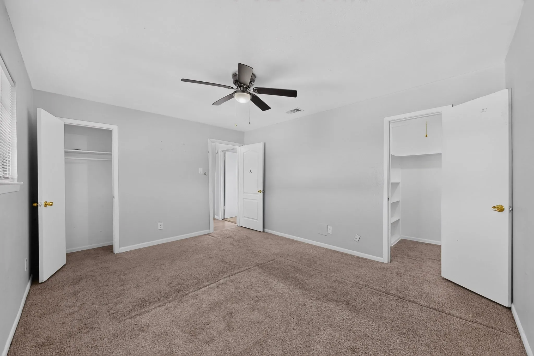 1427 primary bedroom upstairs