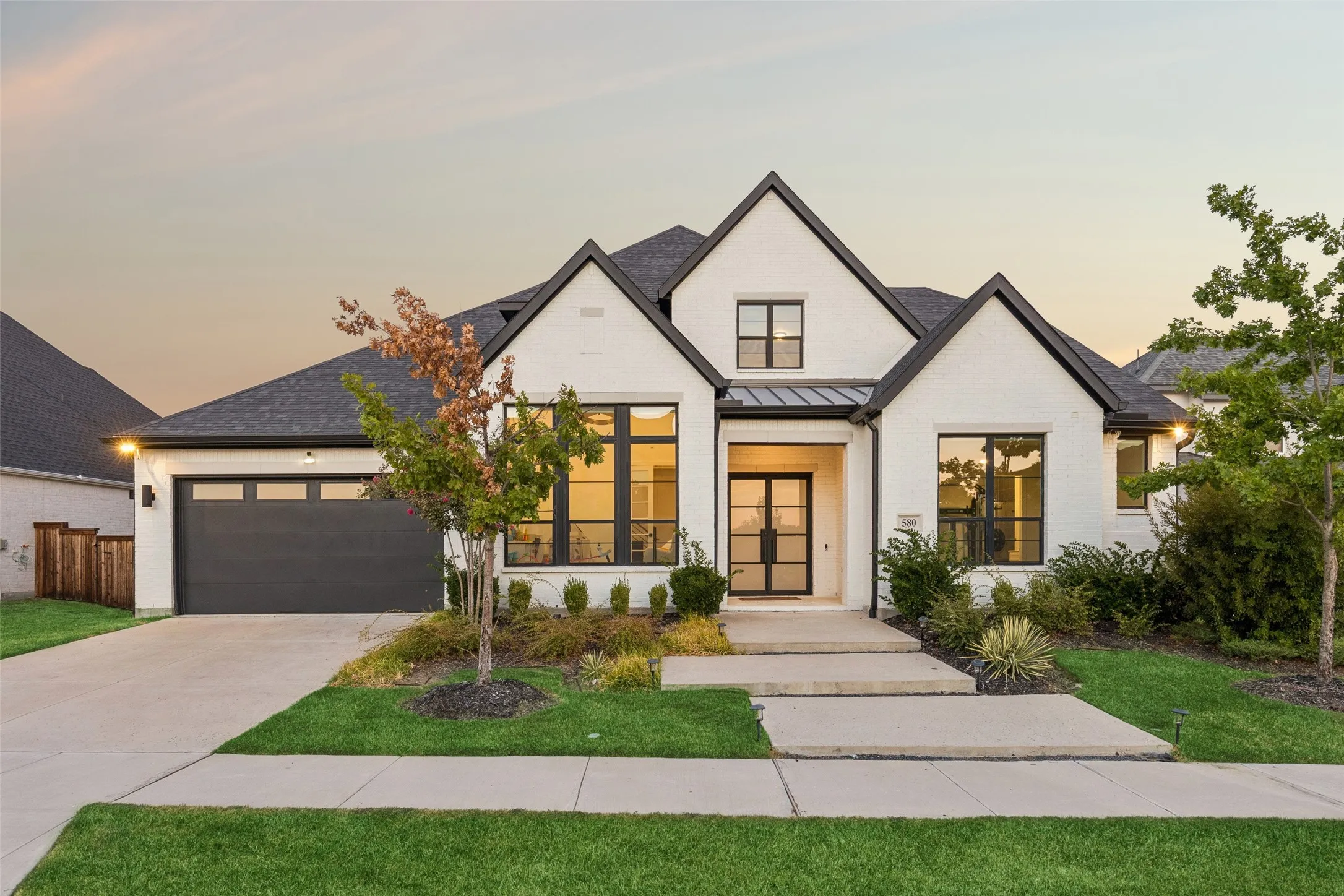 Single Family Residence For Sale