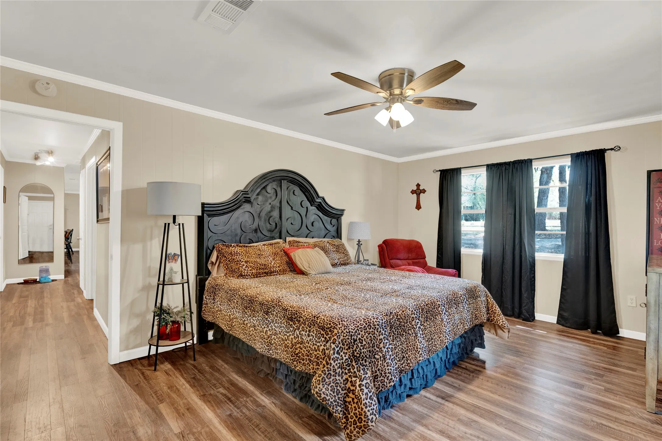 Single Family Residence For Sale in Limestone County , 354 Lcr Redbud A, Mexia, Texas 76667, 3 Bedroom, 2 Bathroom, Garage spaces, 1,524 Sqft, built in 1983, mls#21385118, Real Estate Agent in Mexia, Homes For Sale in Limestone county, Homes For Sale in Mexia, Realtor in Mexia Texas, Real Estate Brokerage Independent Realty Texas, Luminita Cordes Realtor