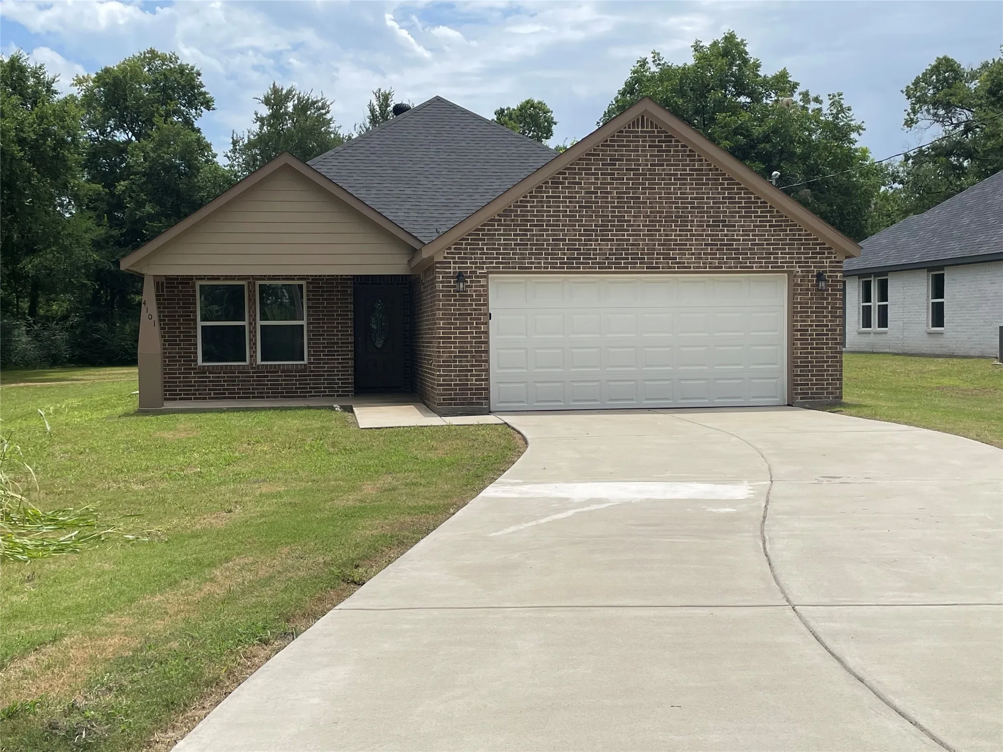 Single Family Residence For Sale