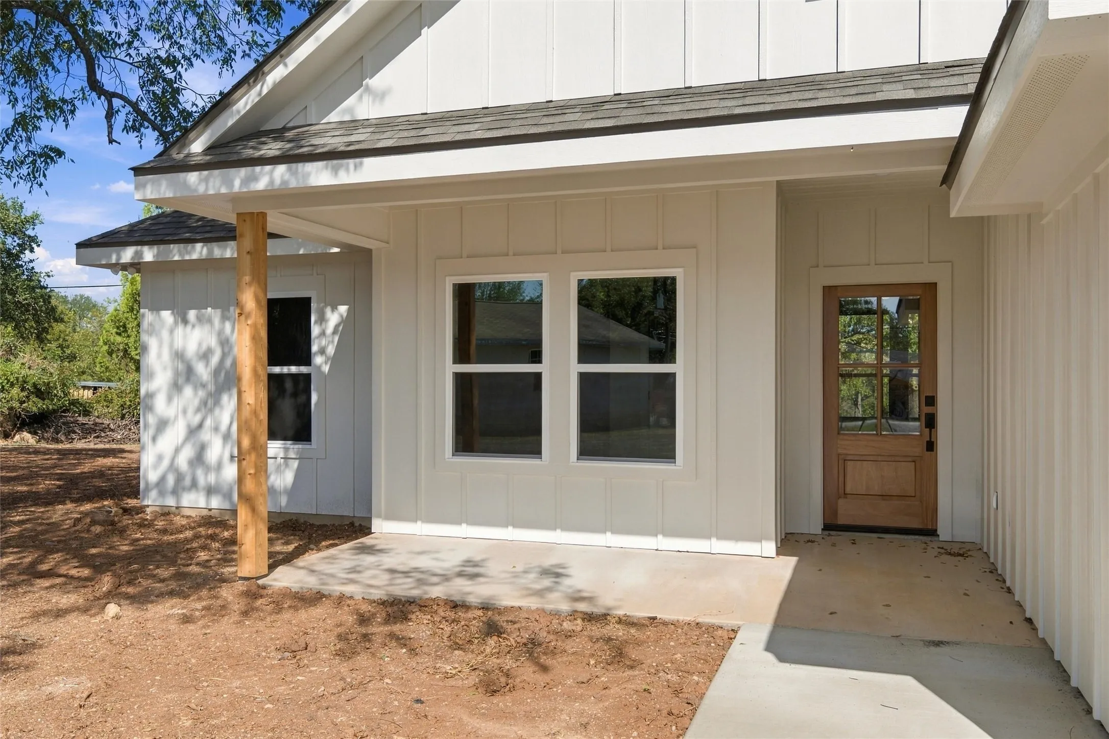 Single Family Residence For Sale in Bosque County , 96 N Seventh, Valley Mills, Texas 76689, 3 Bedroom, 2 Bathroom, 2 Garage spaces, 1,515 Sqft, built in 2026, mls#21390228, Real Estate Agent in Valley Mills, Homes For Sale in Bosque county, Homes For Sale in Valley Mills, Realtor in Valley Mills Texas, Real Estate Brokerage Independent Realty Texas, Luminita Cordes Realtor
