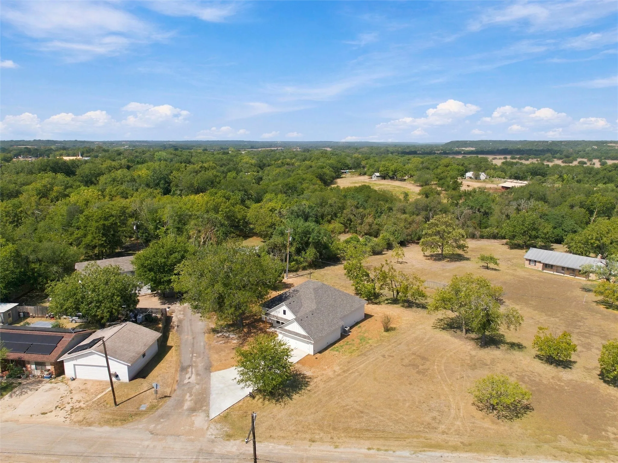 Single Family Residence For Sale in Bosque County , 96 N Seventh, Valley Mills, Texas 76689, 3 Bedroom, 2 Bathroom, 2 Garage spaces, 1,515 Sqft, built in 2026, mls#21390228, Real Estate Agent in Valley Mills, Homes For Sale in Bosque county, Homes For Sale in Valley Mills, Realtor in Valley Mills Texas, Real Estate Brokerage Independent Realty Texas, Luminita Cordes Realtor