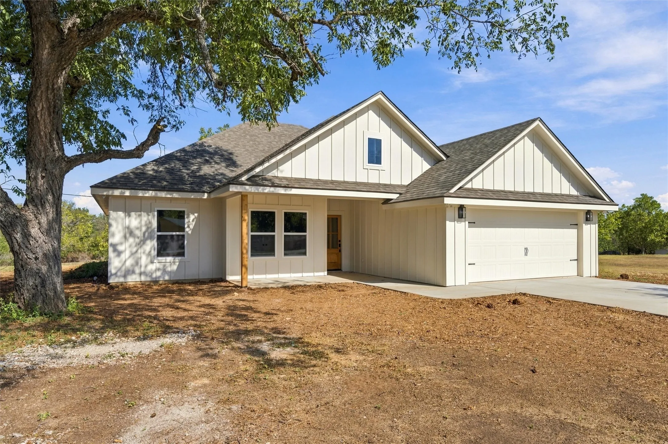 Single Family Residence For Sale in Bosque County , 96 N Seventh, Valley Mills, Texas 76689, 3 Bedroom, 2 Bathroom, 2 Garage spaces, 1,515 Sqft, built in 2026, mls#21390228, Real Estate Agent in Valley Mills, Homes For Sale in Bosque county, Homes For Sale in Valley Mills, Realtor in Valley Mills Texas, Real Estate Brokerage Independent Realty Texas, Luminita Cordes Realtor