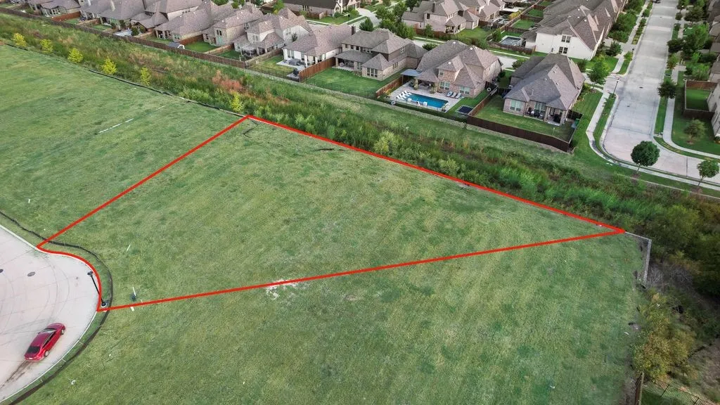 Improved Land For Sale