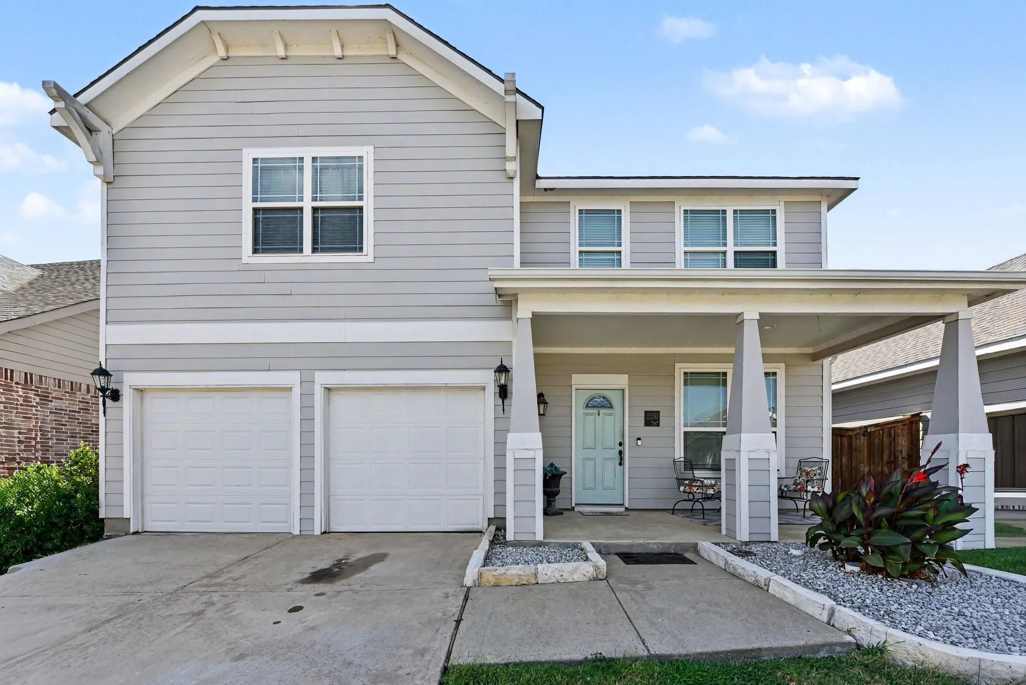 Single Family Residence For Sale in Rockwall County , 2150 Clear Branch Way, Royse City, Texas 75189, 5 Bedroom, 4 Bathroom, 2 Garage spaces, 2,490 Sqft, built in 2019, mls#21390240, Real Estate Agent in Royse City, Homes For Sale in Rockwall county, Homes For Sale in Royse City, Realtor in Royse City Texas, Real Estate Brokerage Independent Realty Texas, Luminita Cordes Realtor