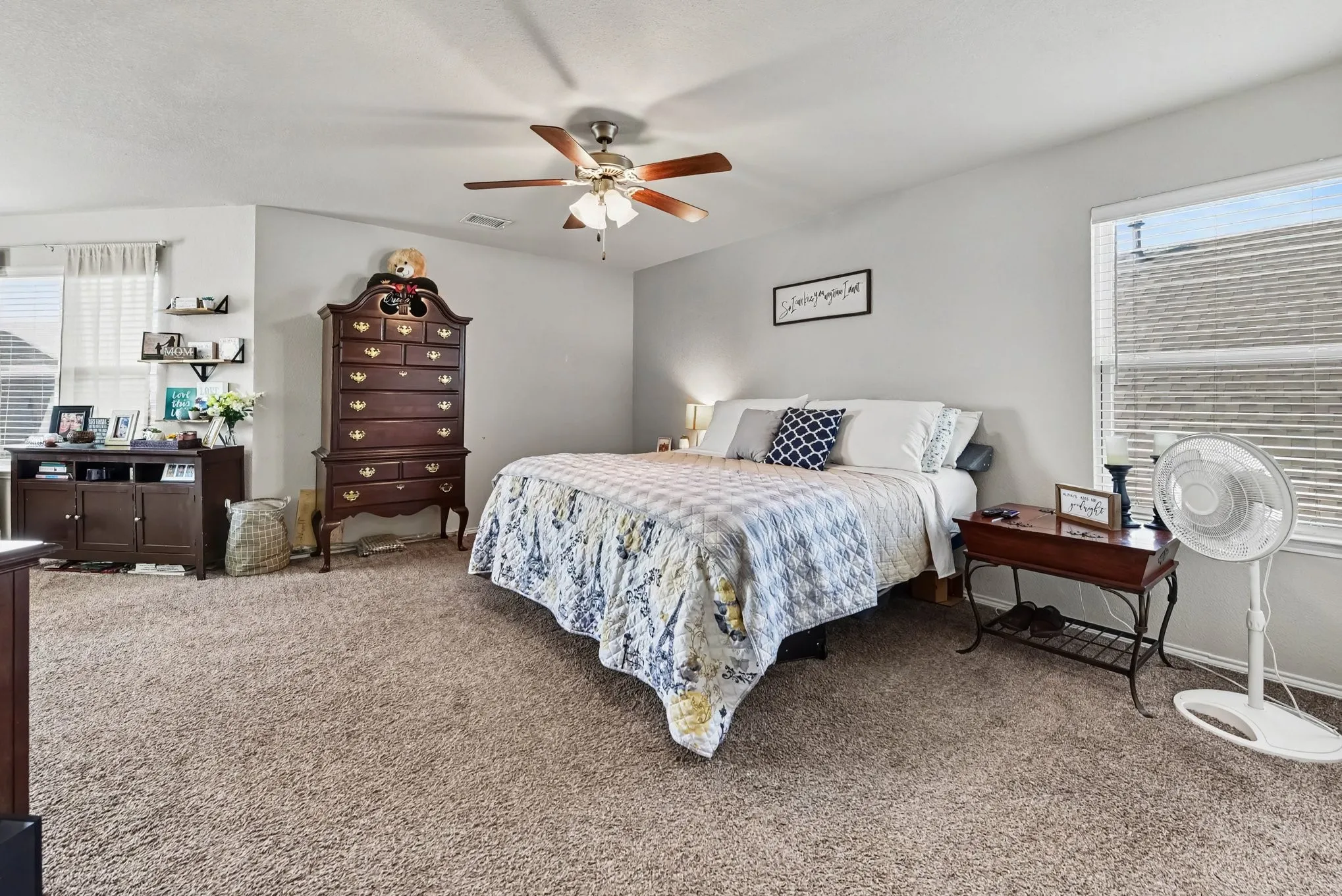 Single Family Residence For Sale in Rockwall County , 2150 Clear Branch Way, Royse City, Texas 75189, 5 Bedroom, 4 Bathroom, 2 Garage spaces, 2,490 Sqft, built in 2019, mls#21390240, Real Estate Agent in Royse City, Homes For Sale in Rockwall county, Homes For Sale in Royse City, Realtor in Royse City Texas, Real Estate Brokerage Independent Realty Texas, Luminita Cordes Realtor