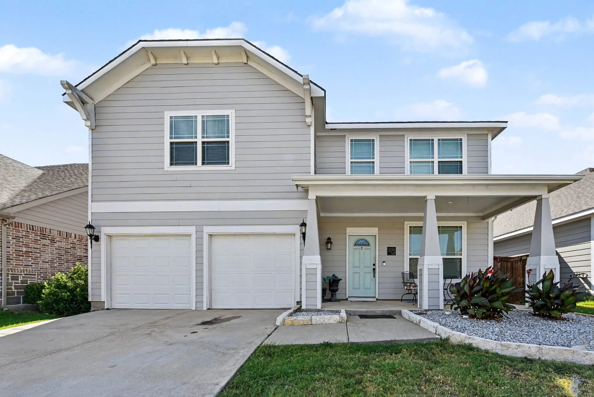Single Family Residence For Sale in Rockwall County , 2150 Clear Branch Way, Royse City, Texas 75189, 5 Bedroom, 4 Bathroom, 2 Garage spaces, 2,490 Sqft, built in 2019, mls#21390240, Real Estate Agent in Royse City, Homes For Sale in Rockwall county, Homes For Sale in Royse City, Realtor in Royse City Texas, Real Estate Brokerage Independent Realty Texas, Luminita Cordes Realtor